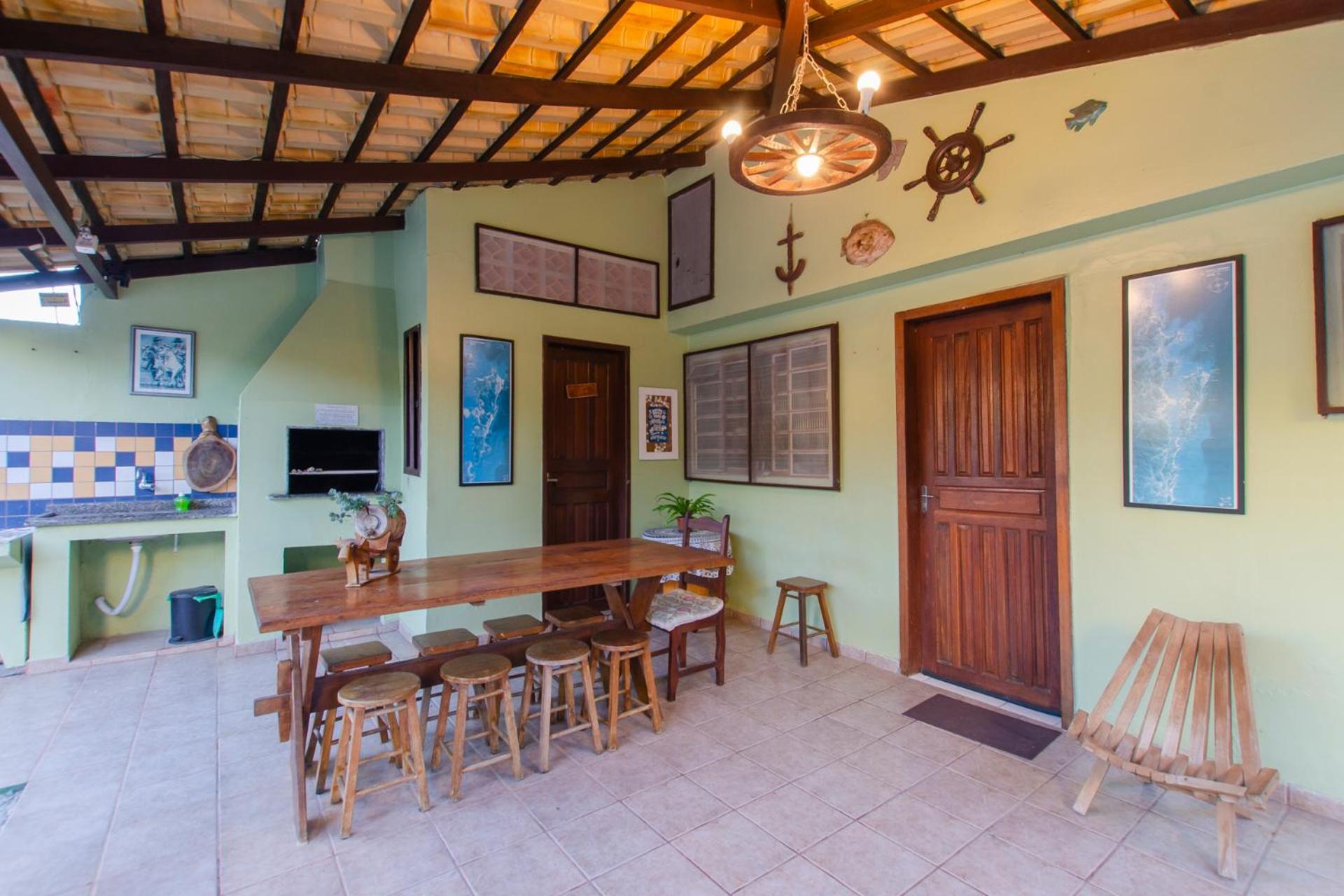 Apt aconchegante em Pontas das Canas PH7216