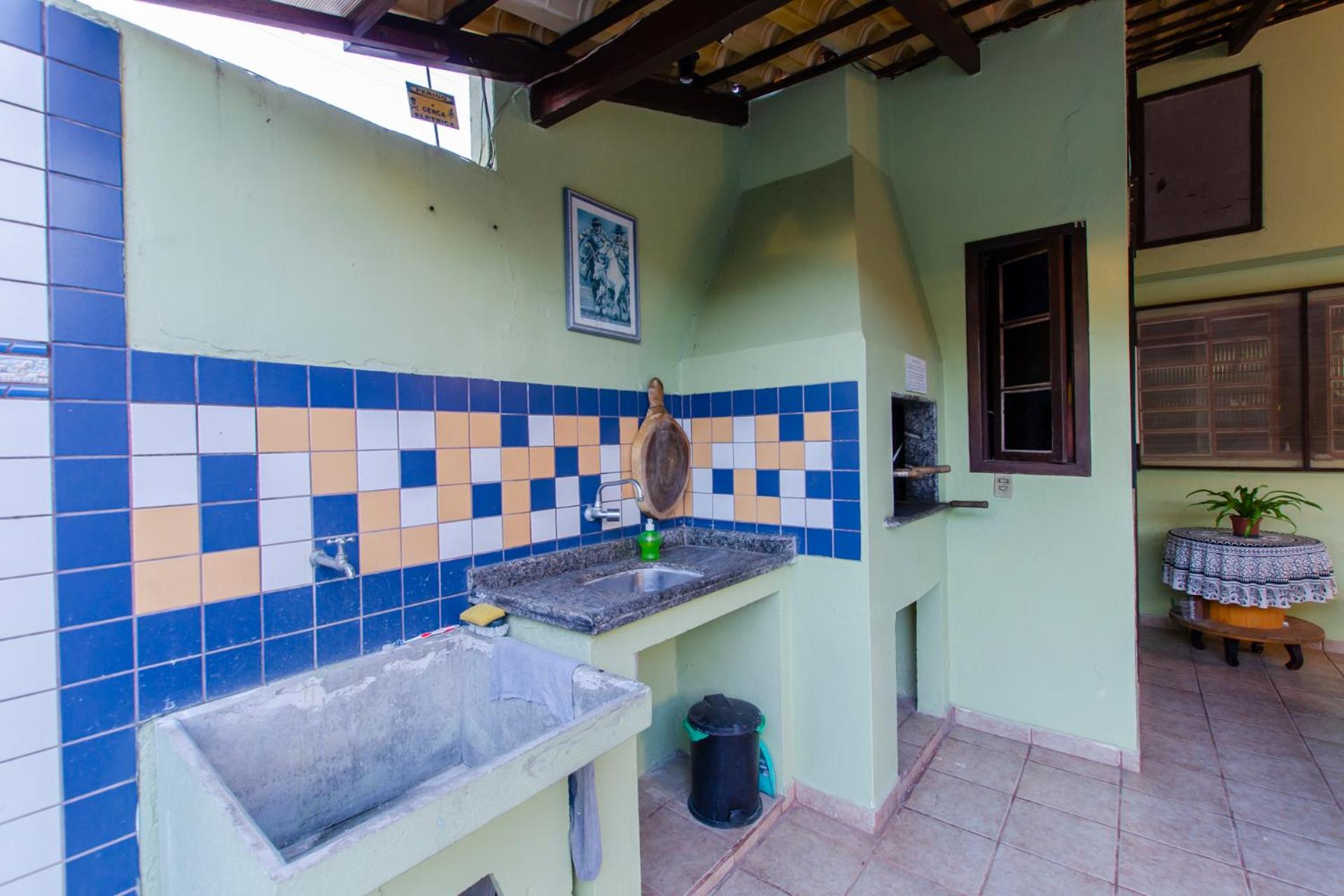 Apt aconchegante em Pontas das Canas PH7216