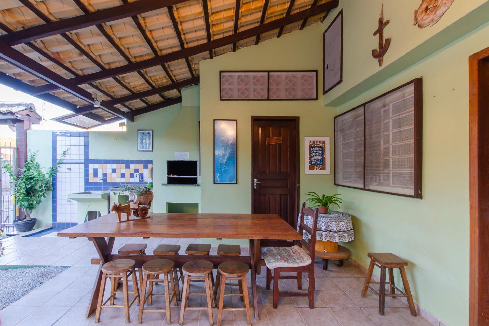 Apt aconchegante em Pontas das Canas PH7216
