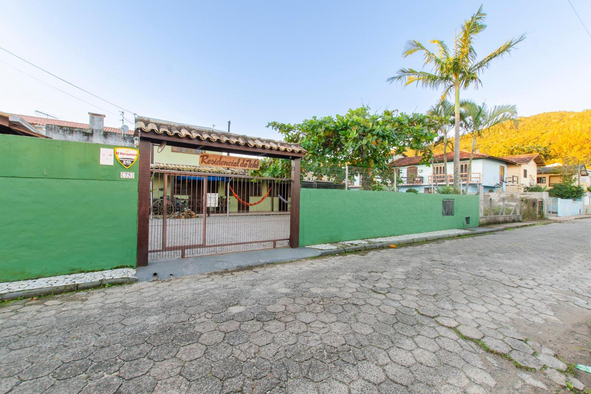 Apt aconchegante em Pontas das Canas PH7216