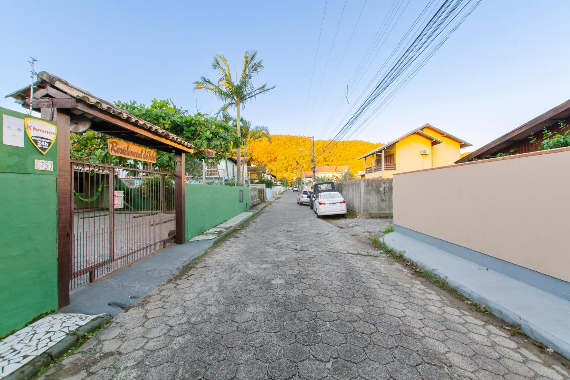 Apt aconchegante em Pontas das Canas PH7216