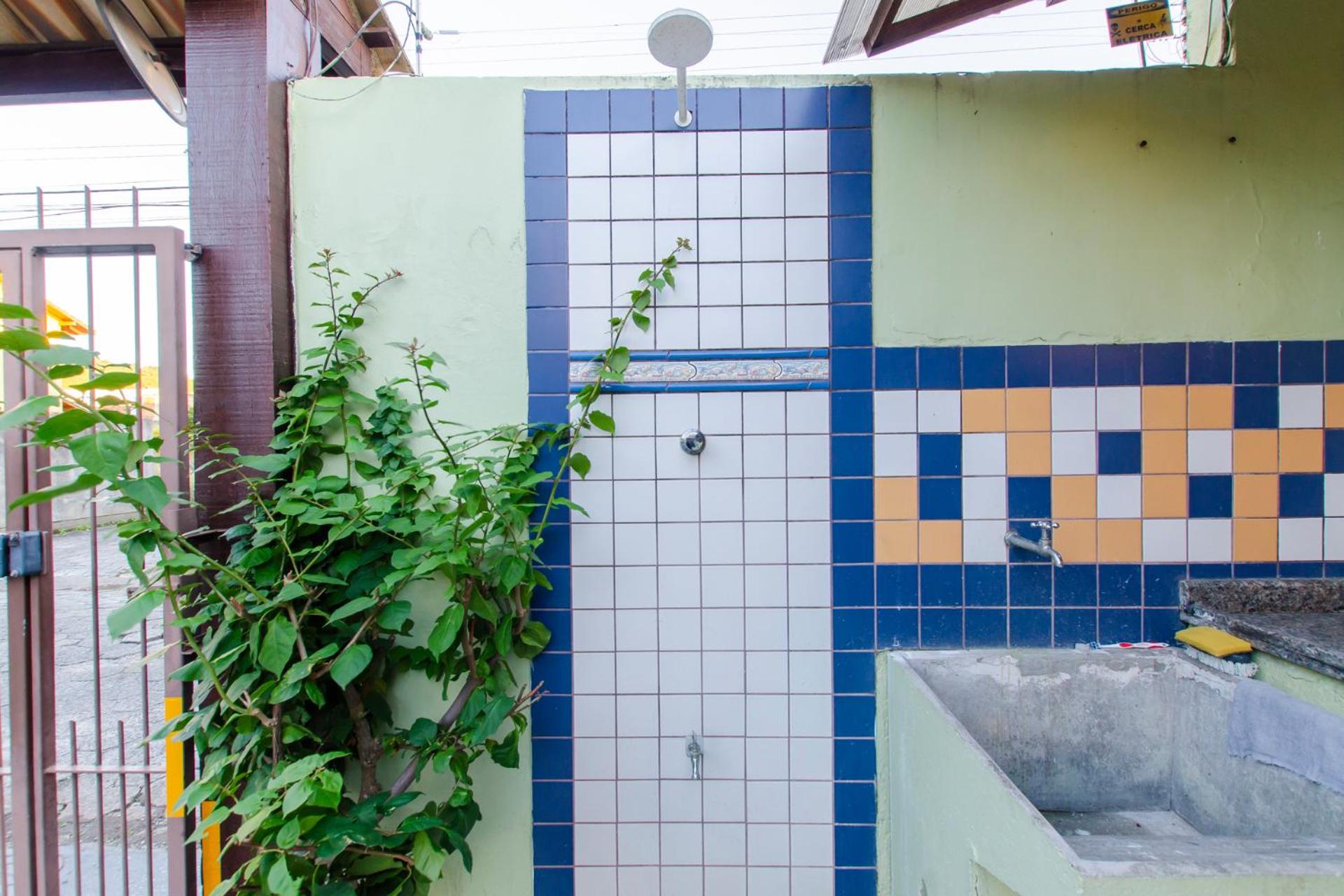 Apt aconchegante em Pontas das Canas PH7216