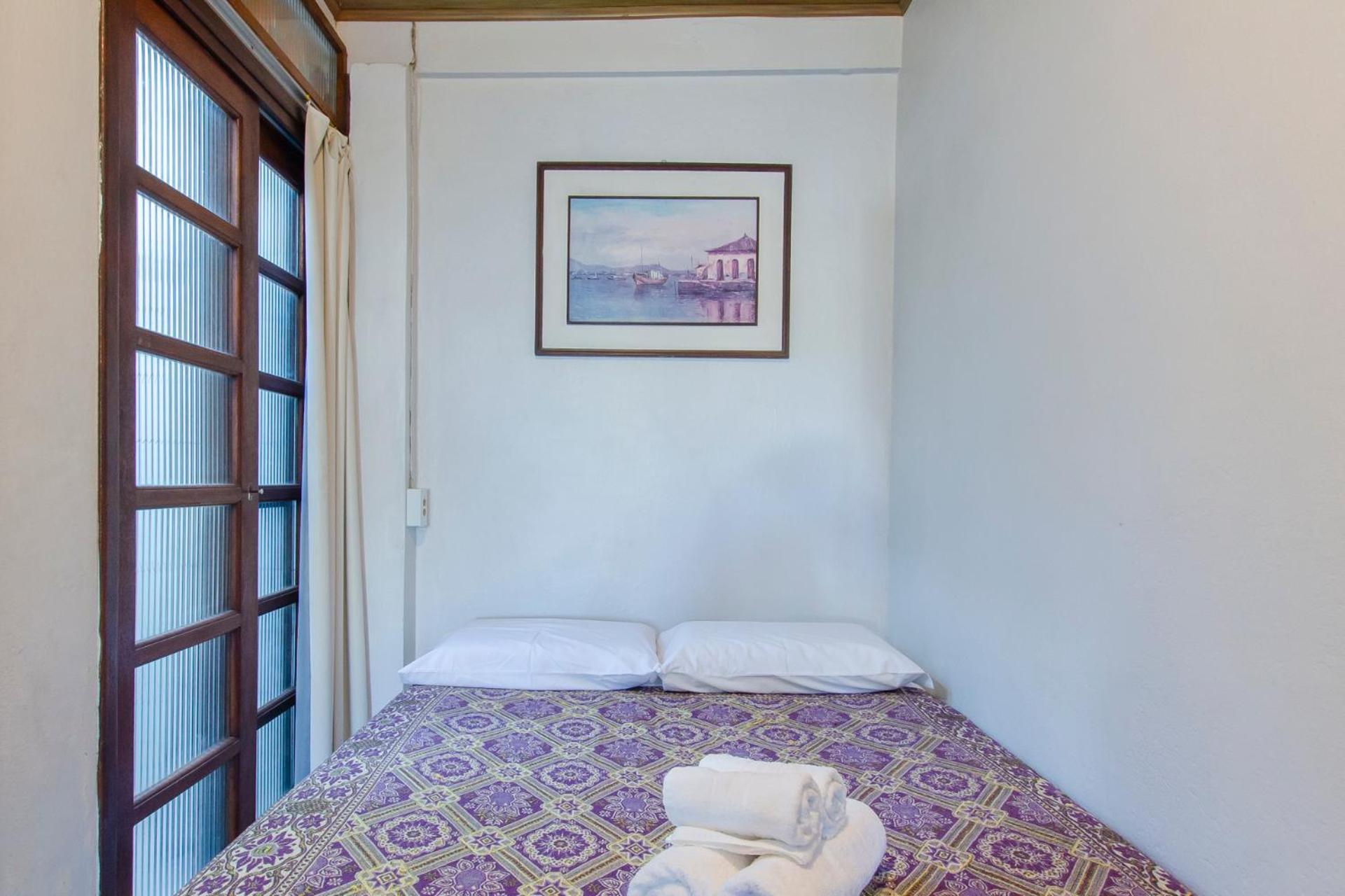 Apt aconchegante em Pontas das Canas PH7216