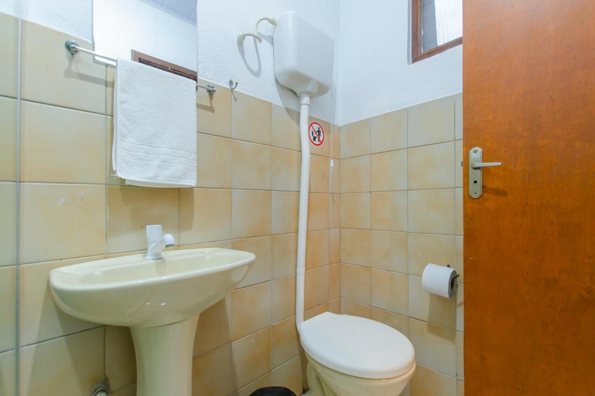 Apt aconchegante em Pontas das Canas PH7216