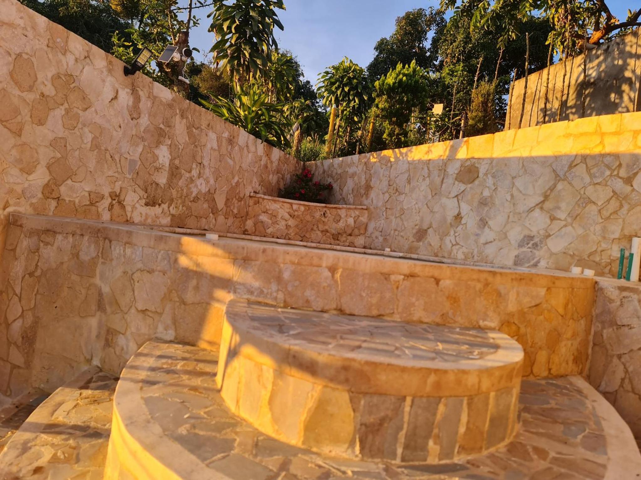 CasaCielo Mirador Del Guamo