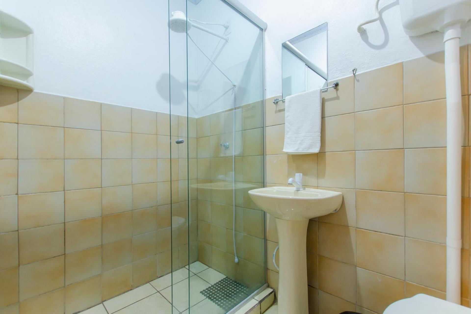 Apt aconchegante em Pontas das Canas PH7216