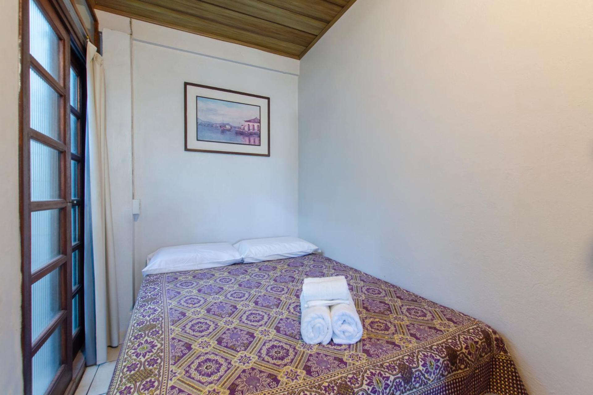Apt aconchegante em Pontas das Canas PH7216