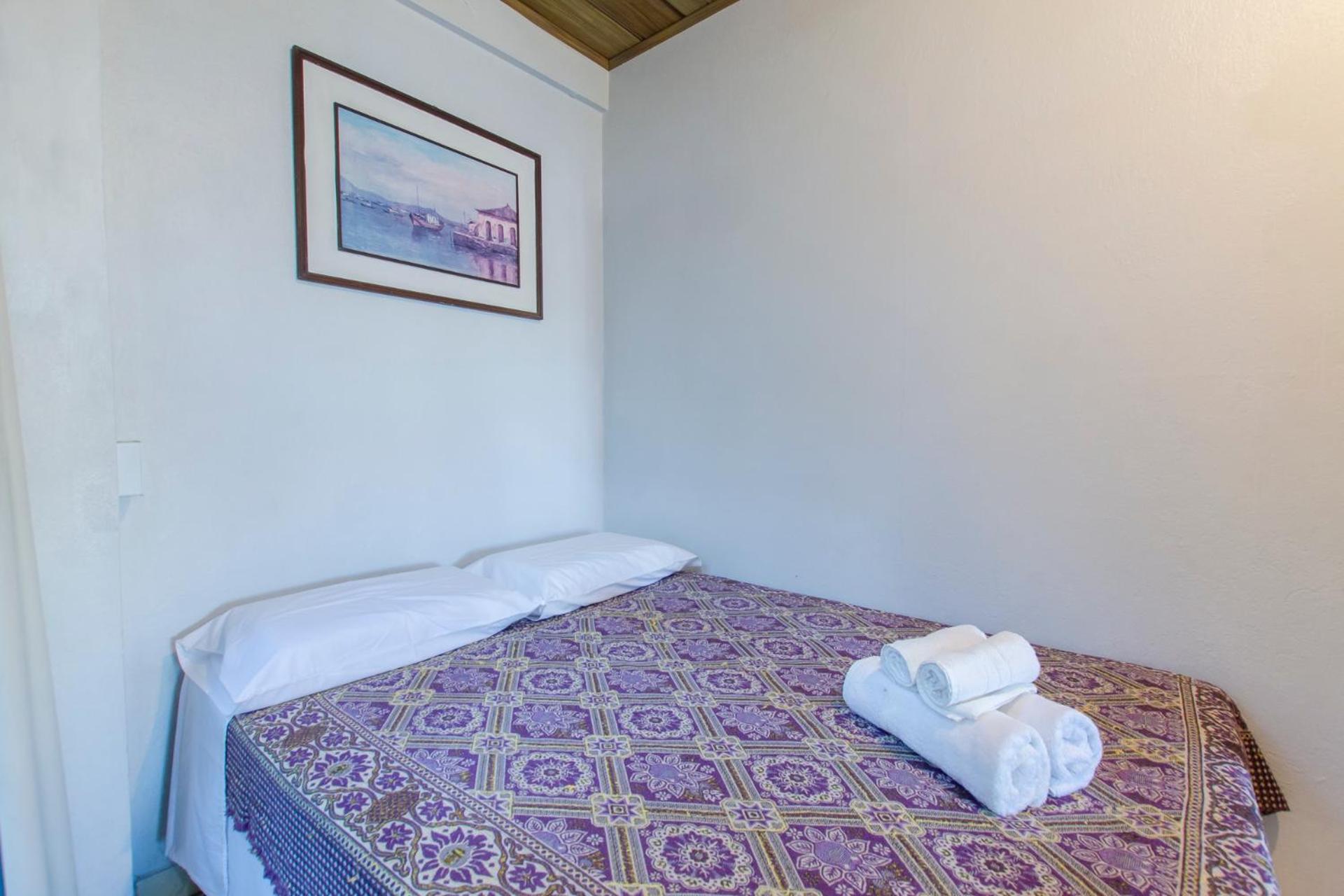 Apt aconchegante em Pontas das Canas PH7216