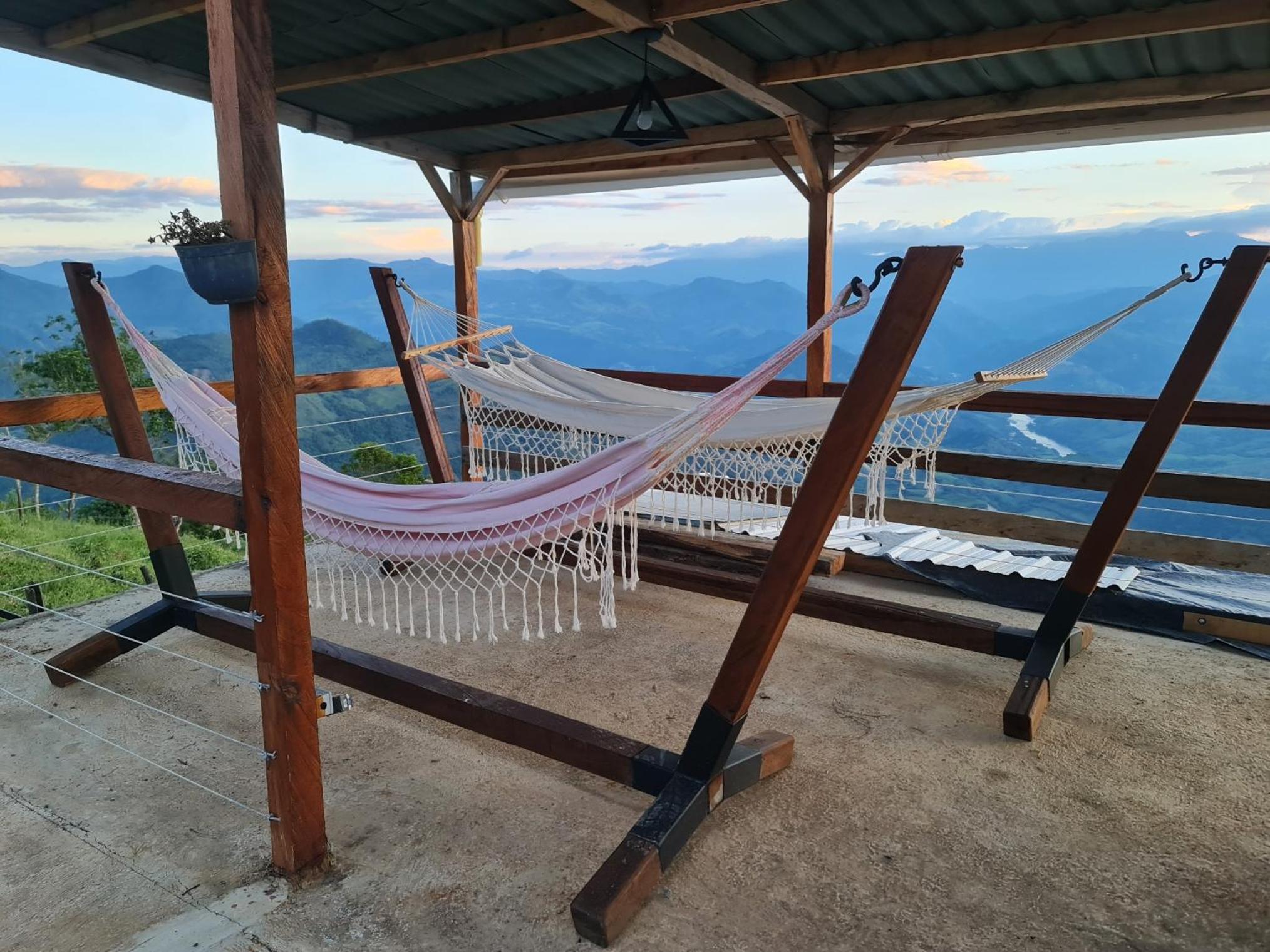 CasaCielo Mirador Del Guamo