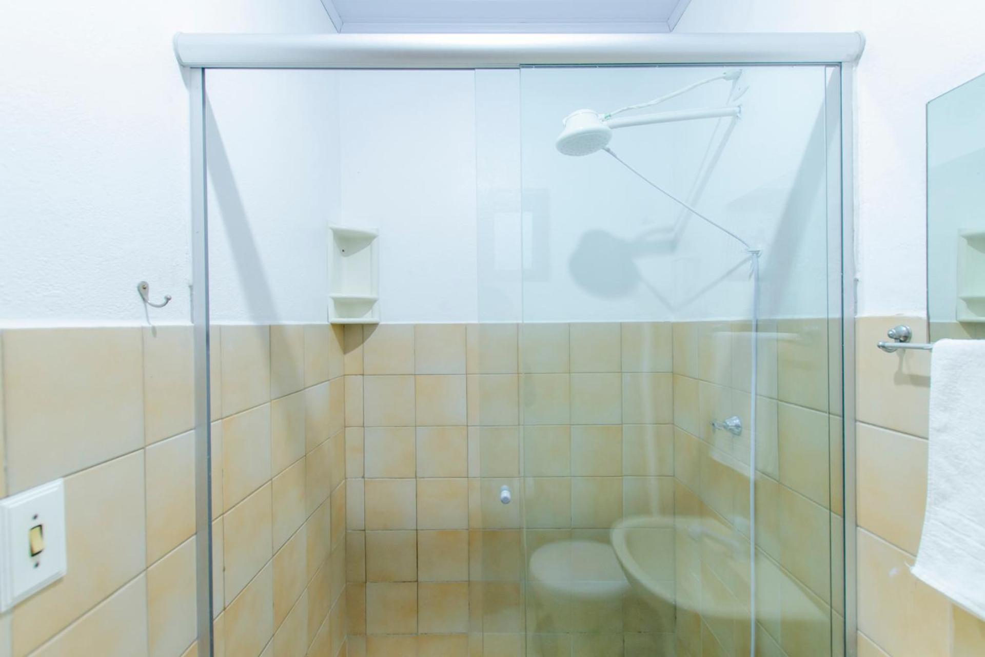 Apt aconchegante em Pontas das Canas PH7216