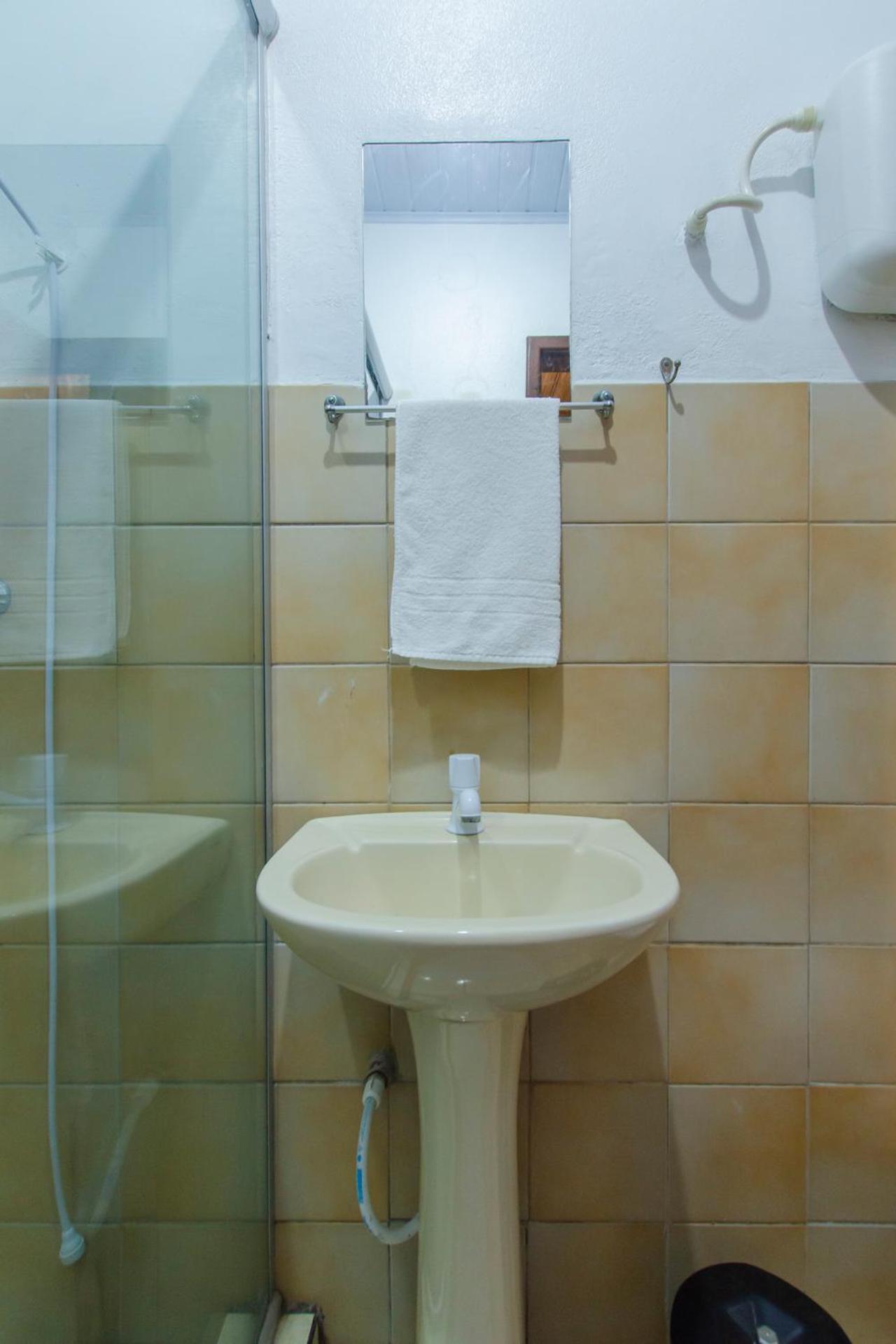 Apt aconchegante em Pontas das Canas PH7216