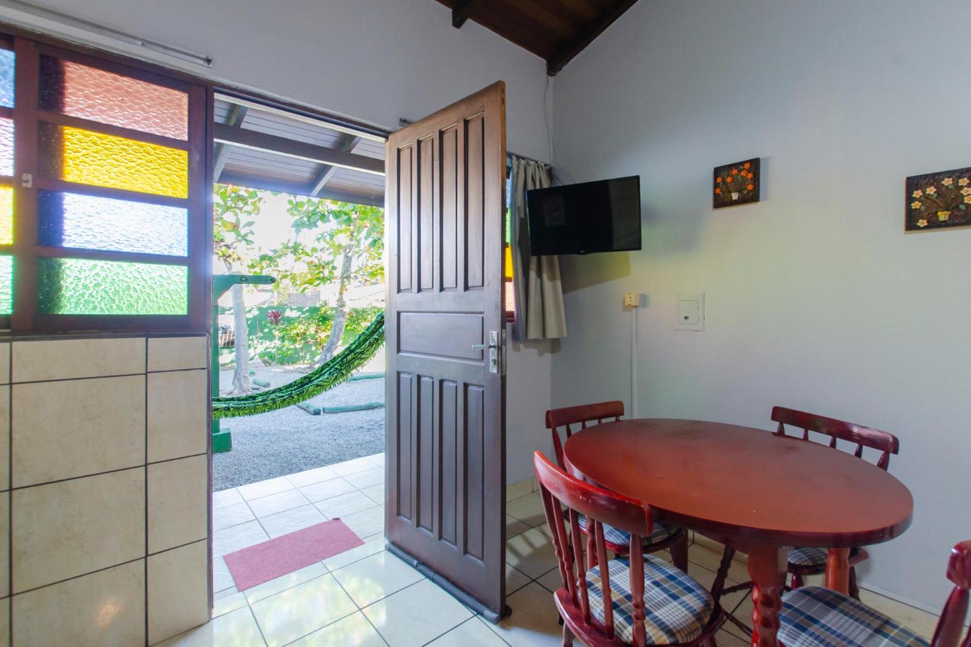 Apt aconchegante em Pontas das Canas PH7216