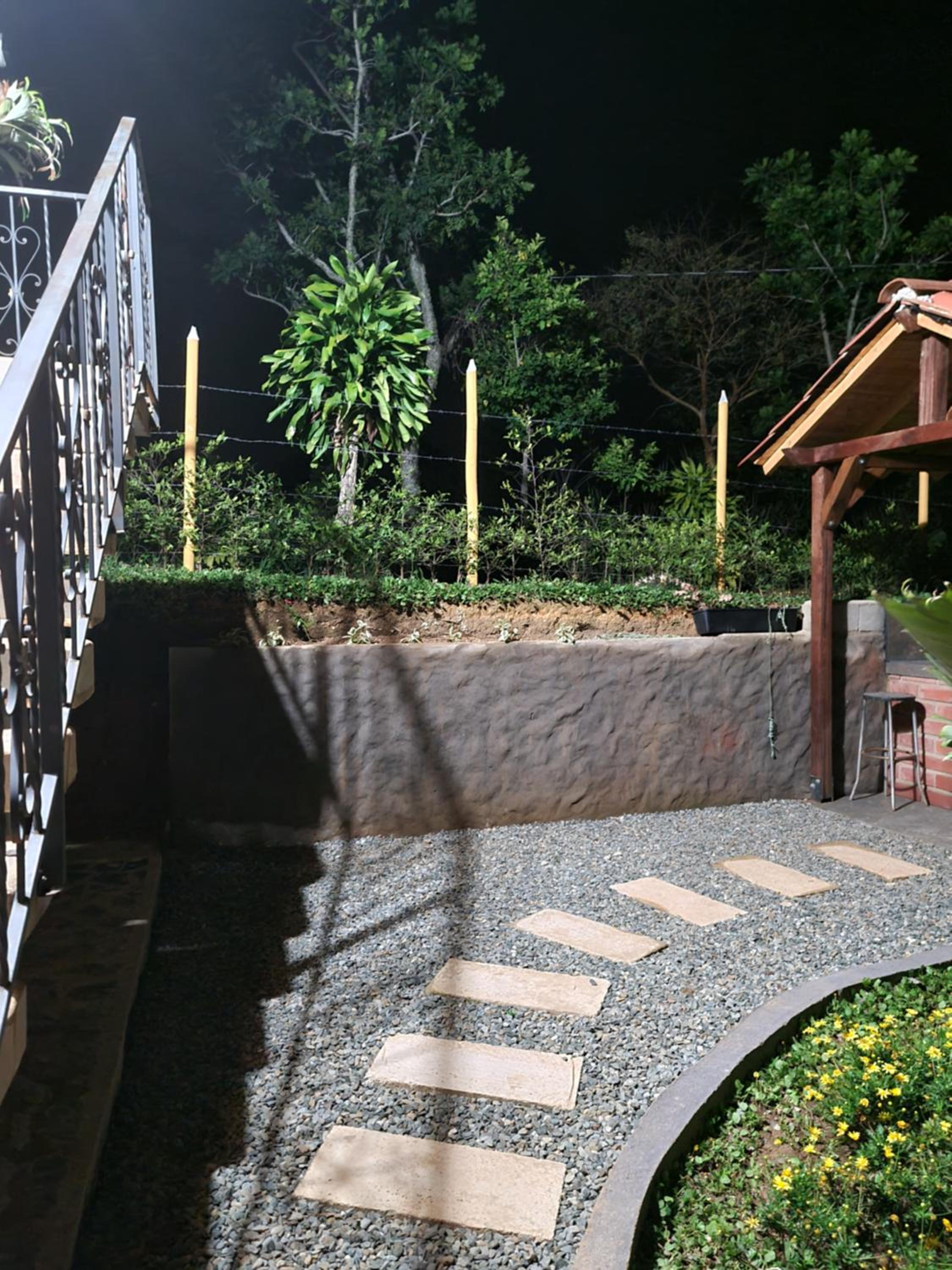 CasaCielo Mirador Del Guamo