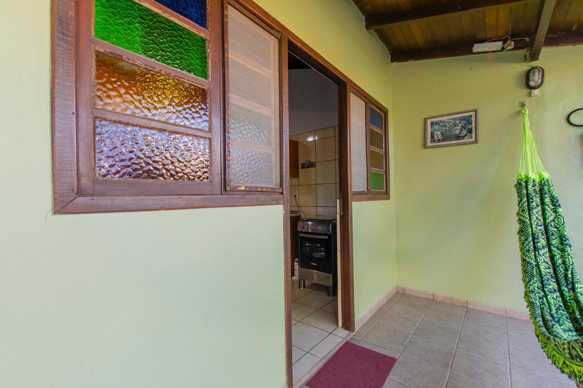 Apt aconchegante em Pontas das Canas PH7216