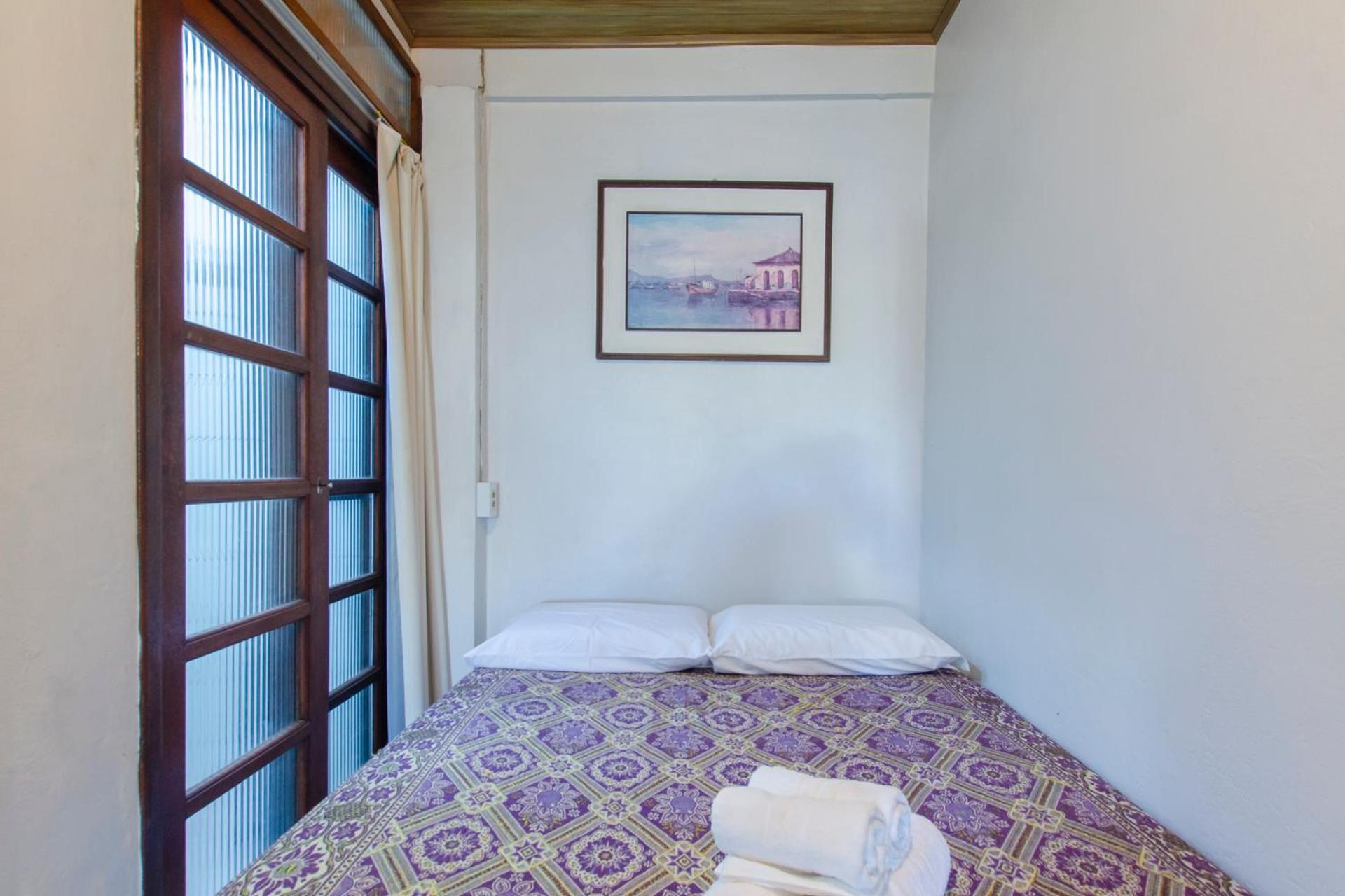 Apt aconchegante em Pontas das Canas PH7216