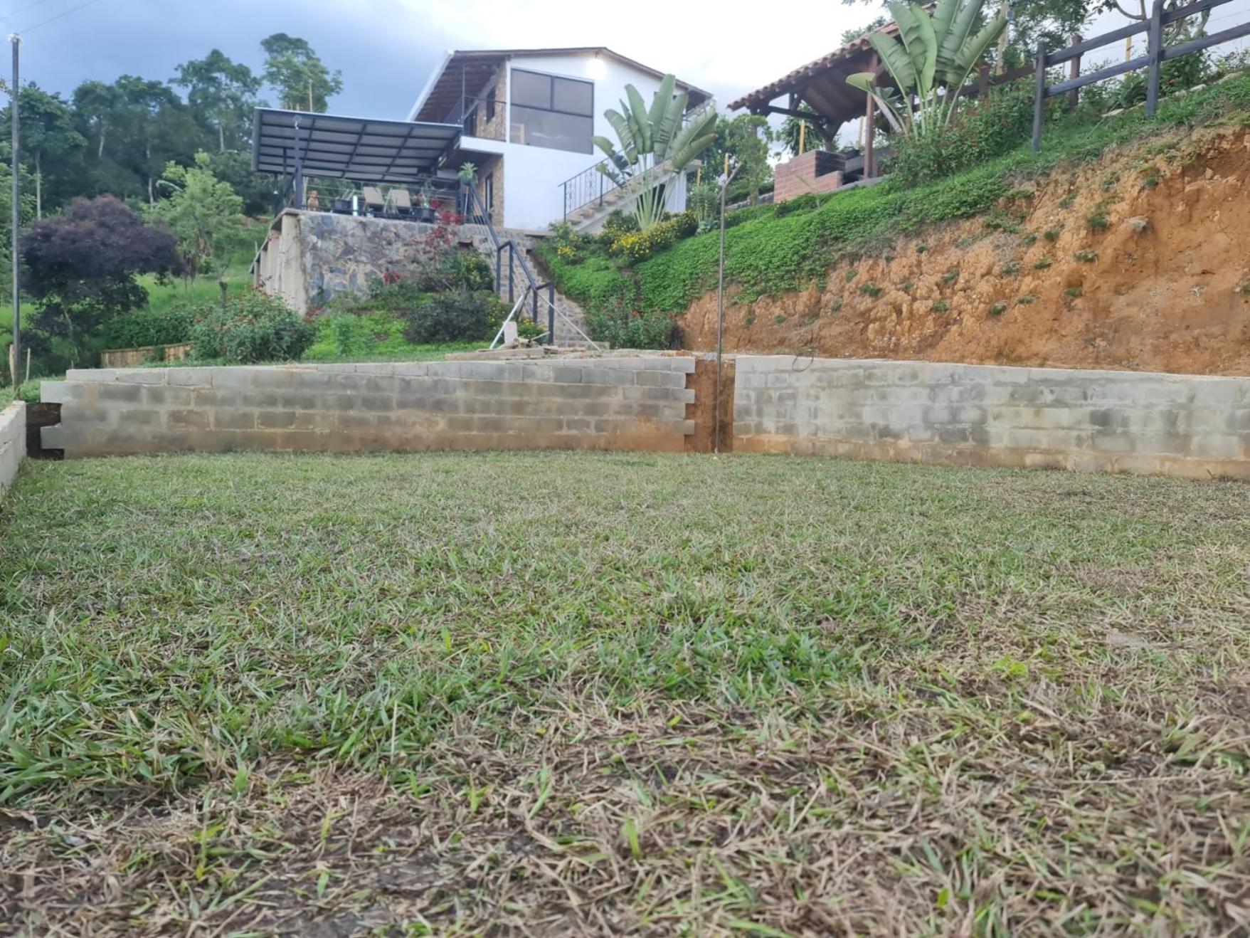 CasaCielo Mirador Del Guamo