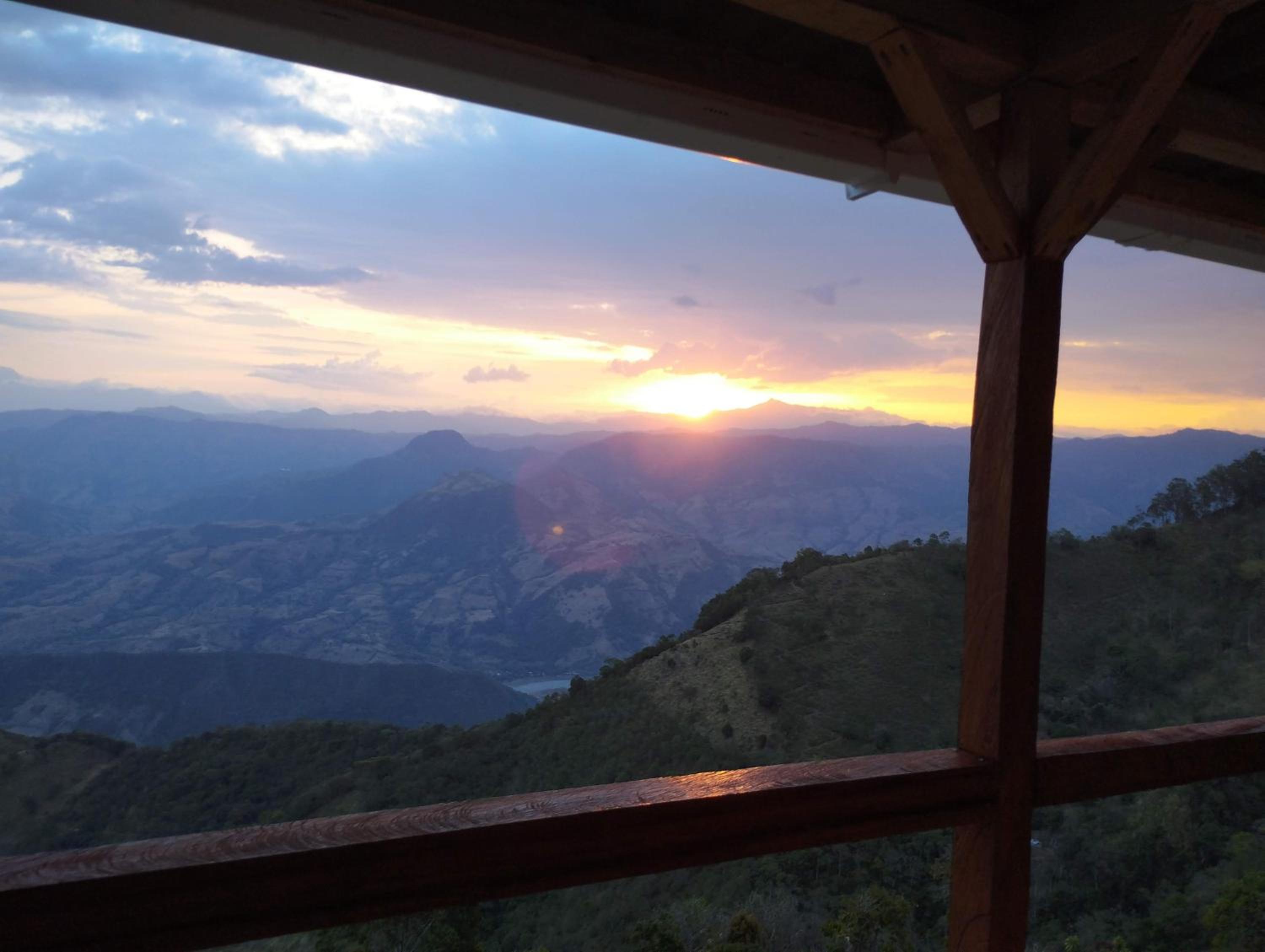 CasaCielo Mirador Del Guamo