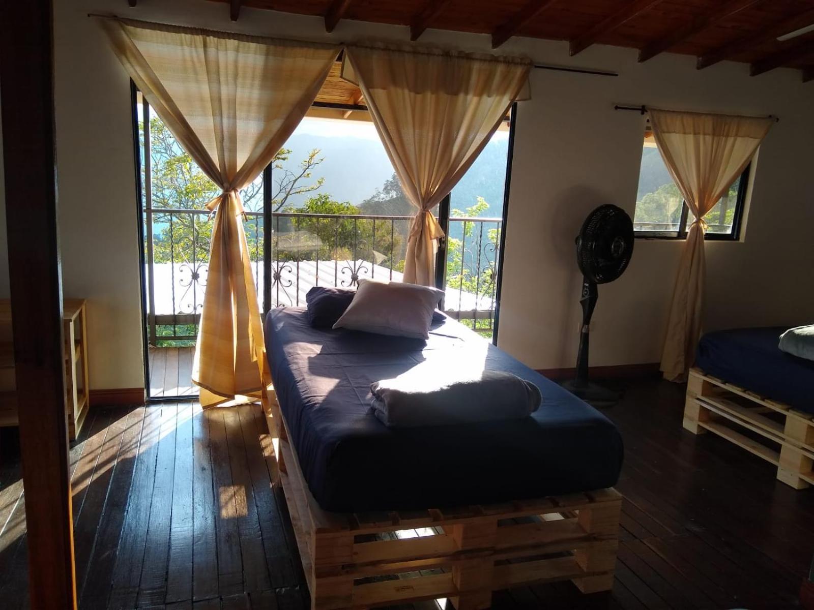 CasaCielo Mirador Del Guamo