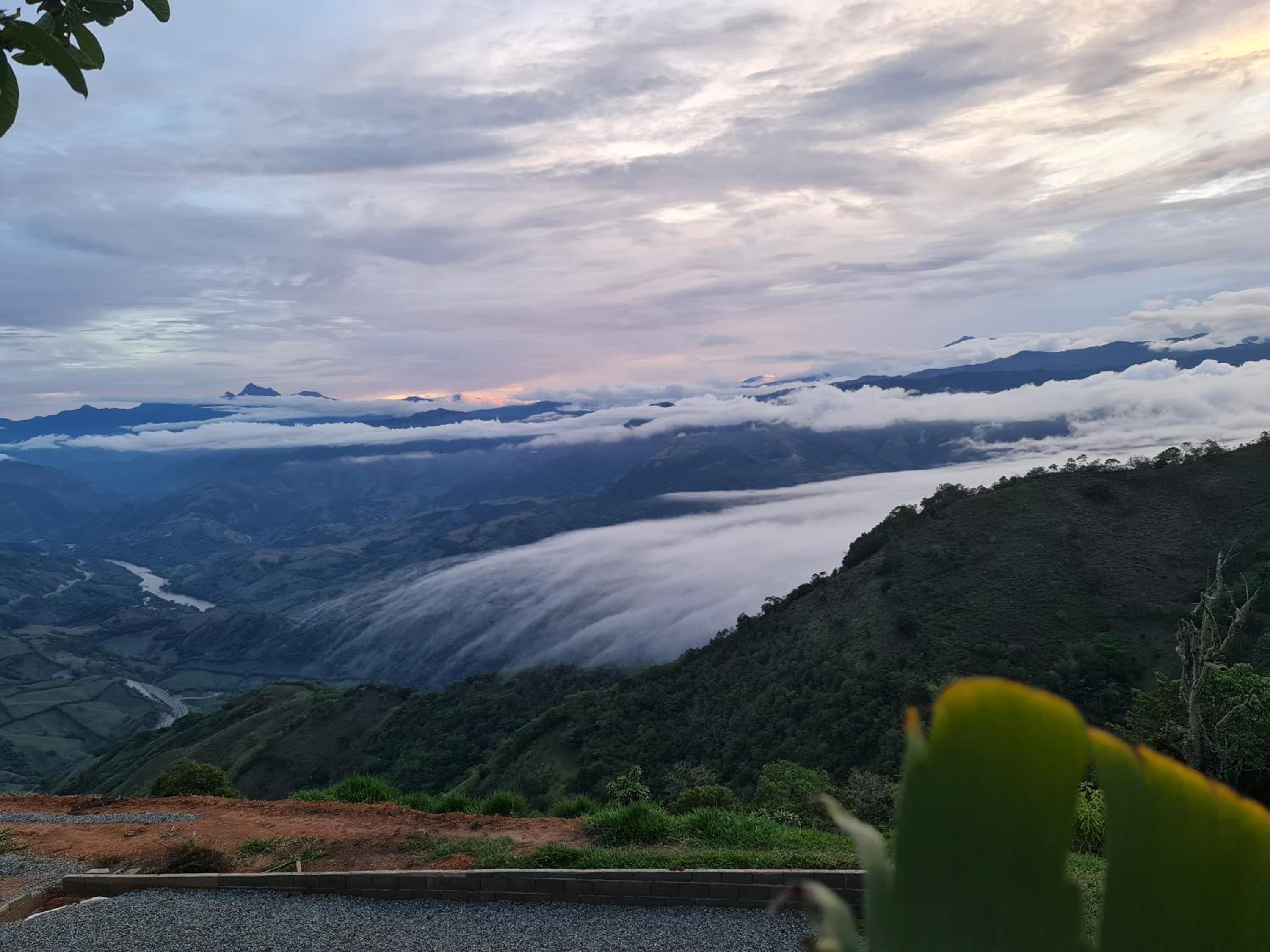 CasaCielo Mirador Del Guamo