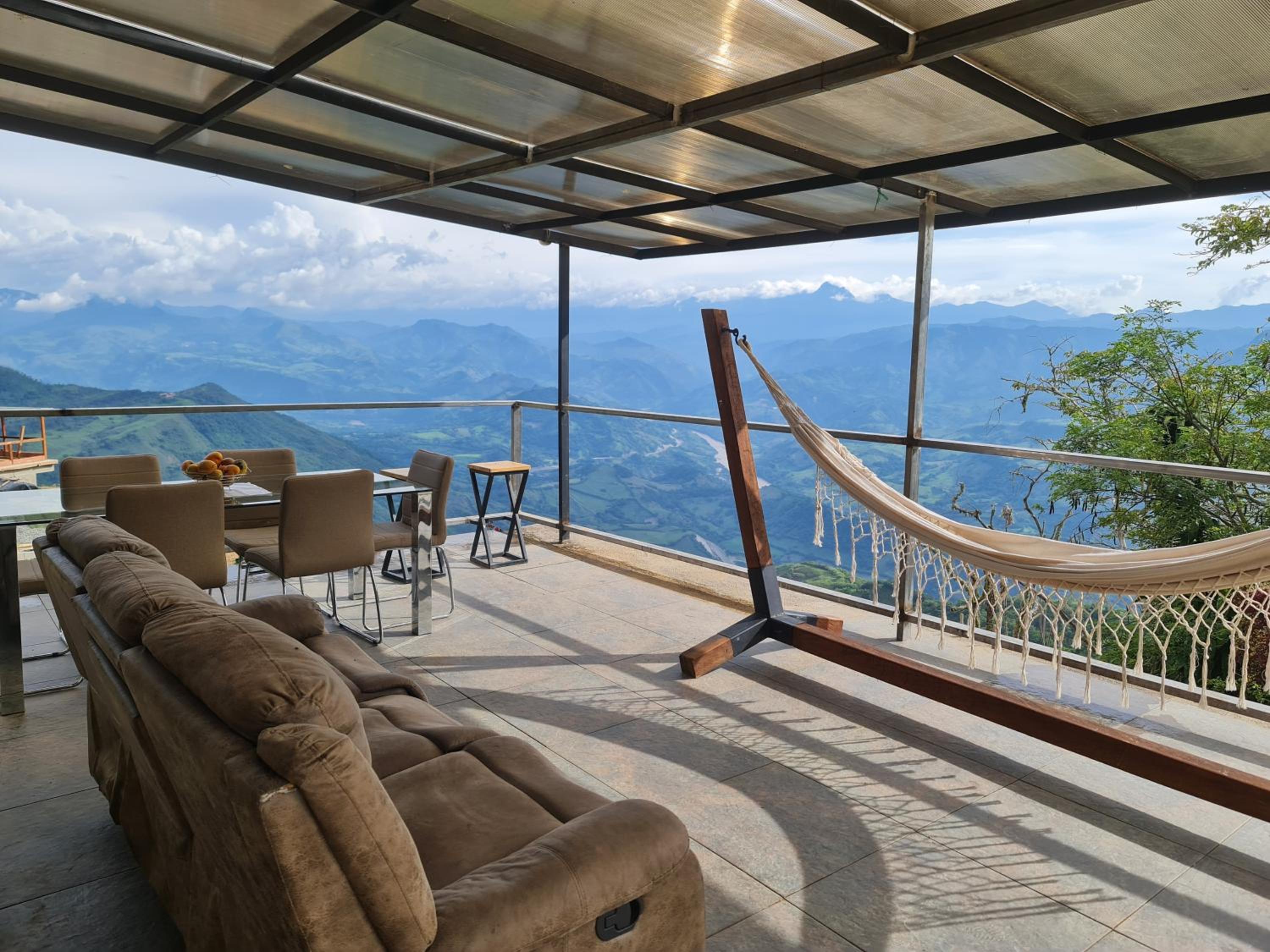 CasaCielo Mirador Del Guamo