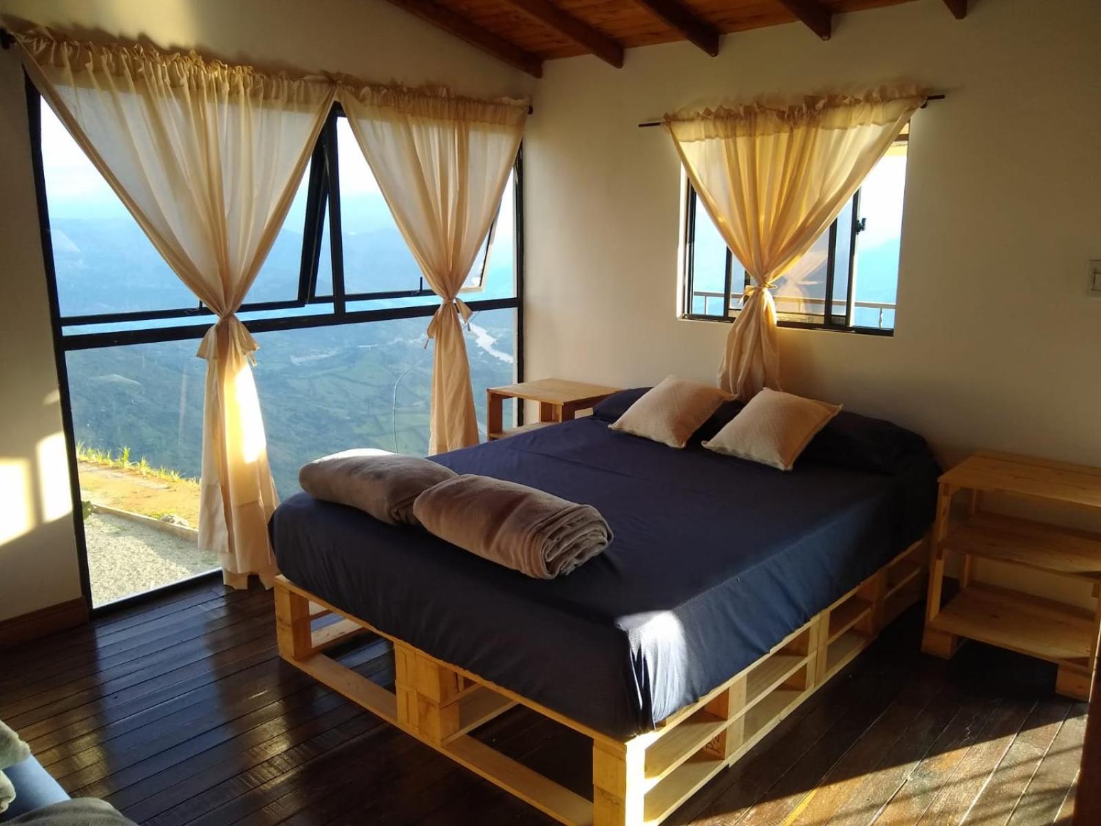 CasaCielo Mirador Del Guamo