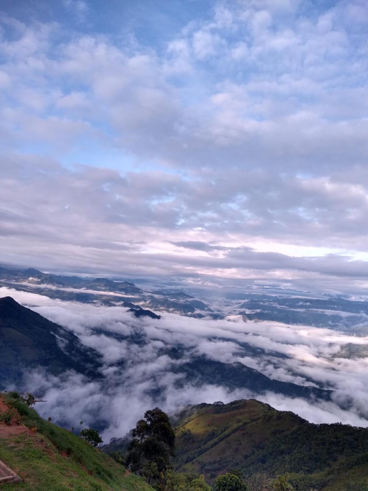 CasaCielo Mirador Del Guamo