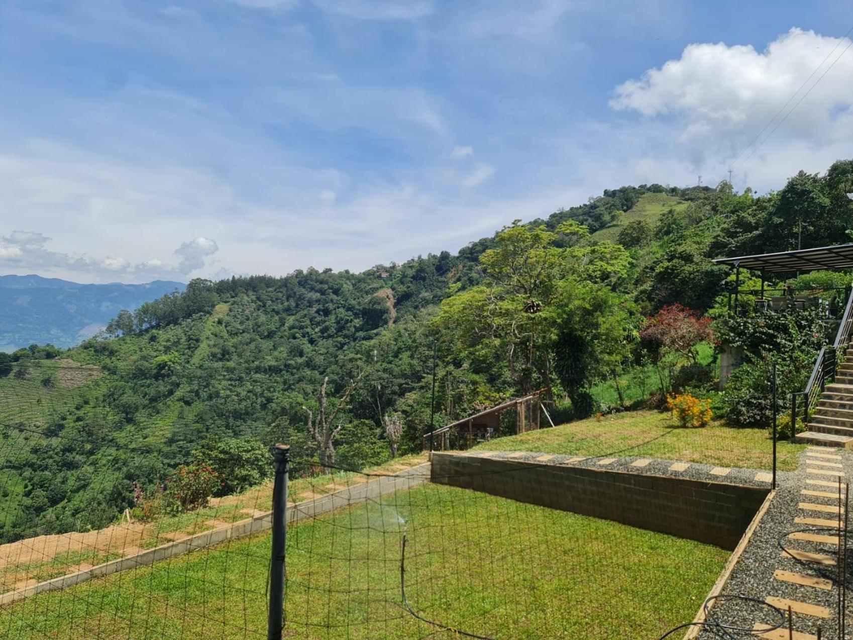 CasaCielo Mirador Del Guamo