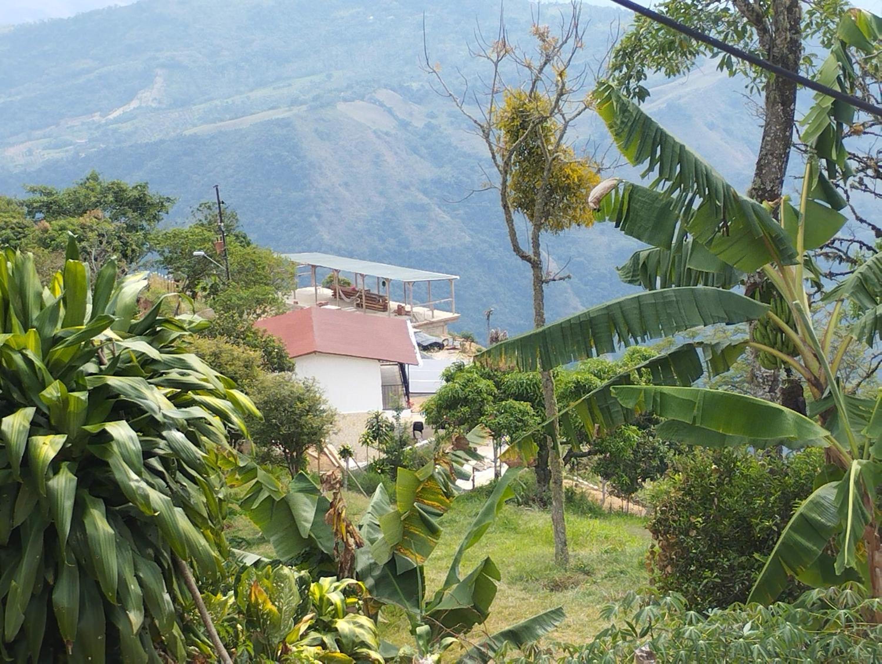 CasaCielo Mirador Del Guamo