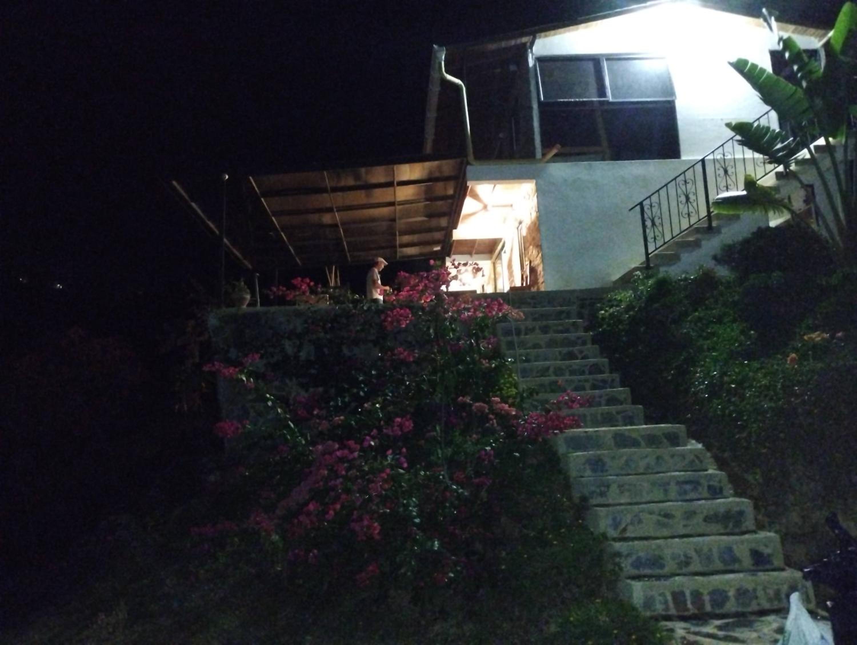 CasaCielo Mirador Del Guamo