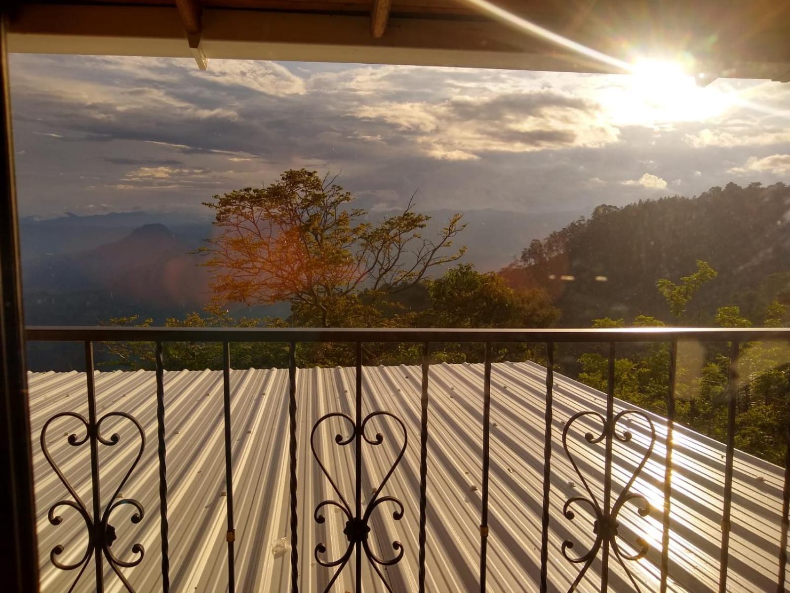 CasaCielo Mirador Del Guamo