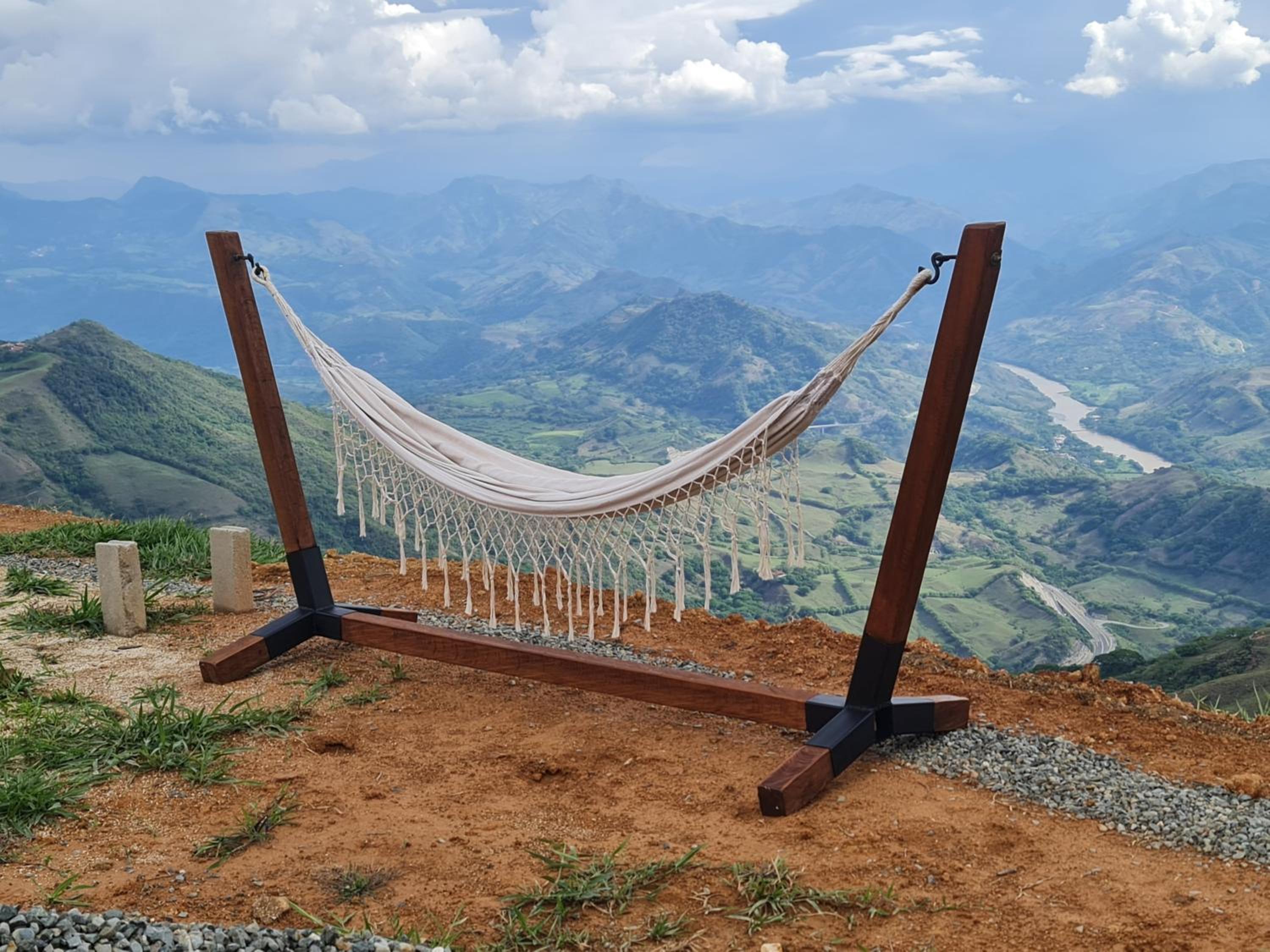 CasaCielo Mirador Del Guamo