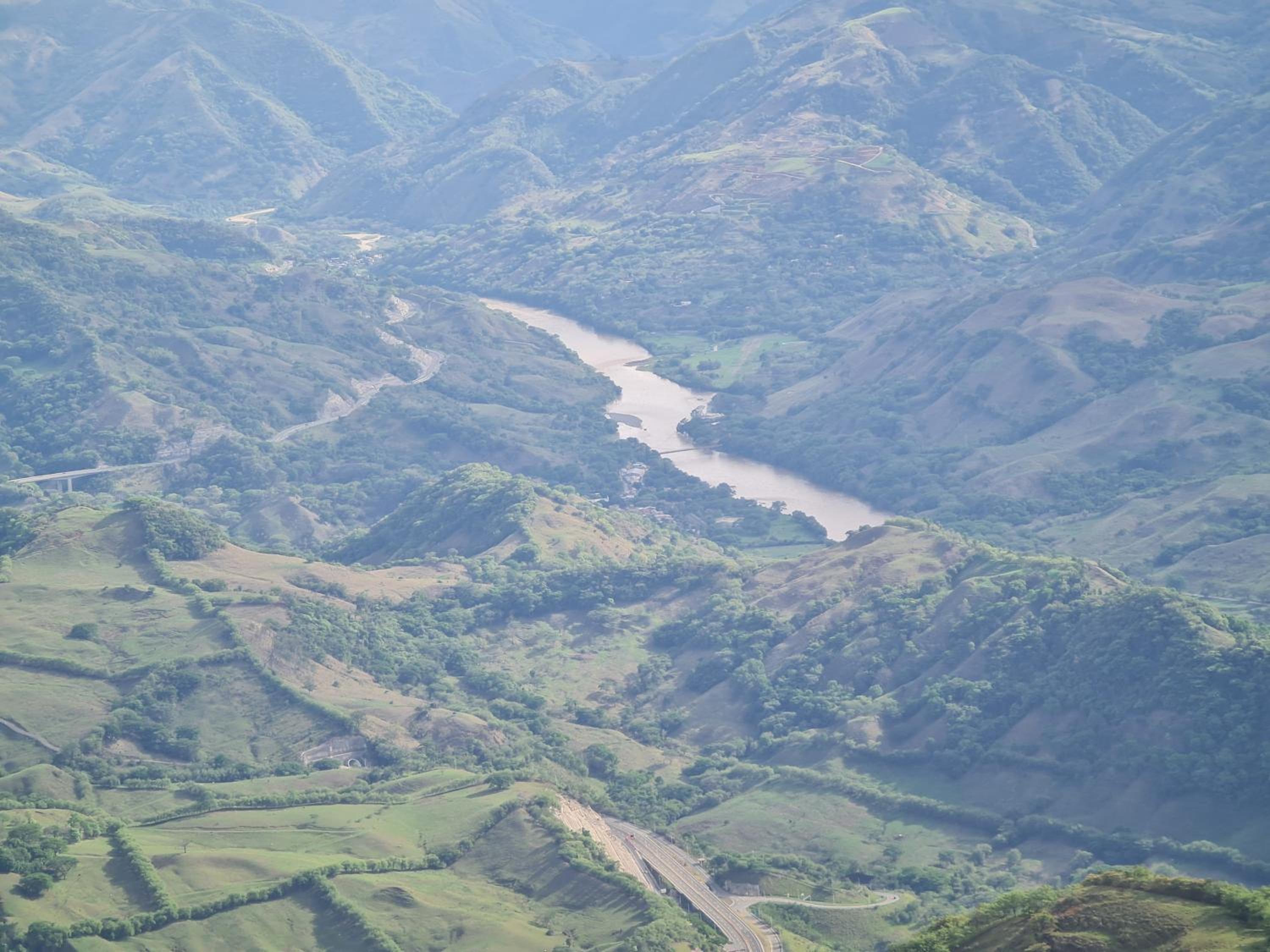 CasaCielo Mirador Del Guamo