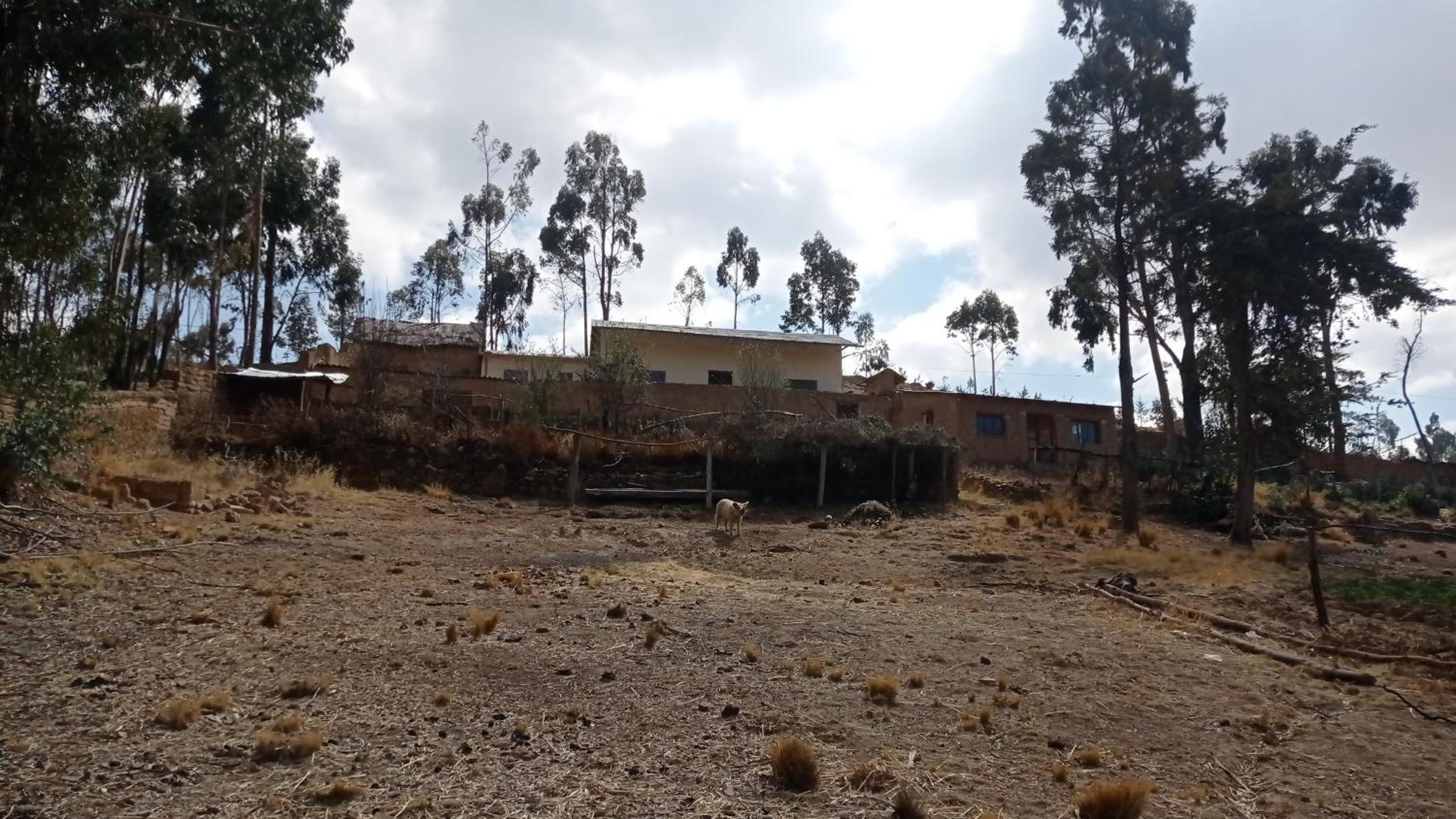La Esperanza Carabuco