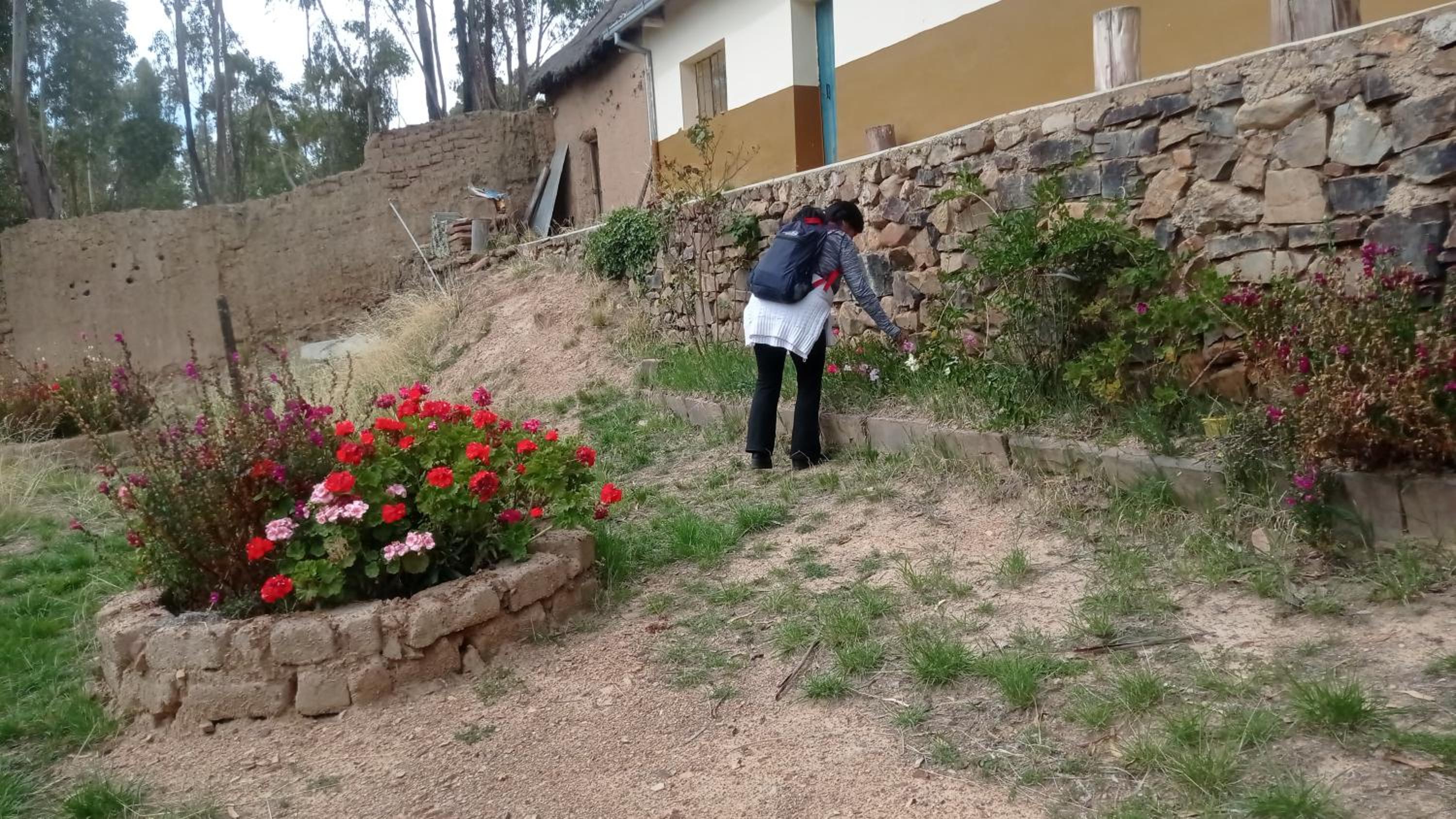 La Esperanza Carabuco