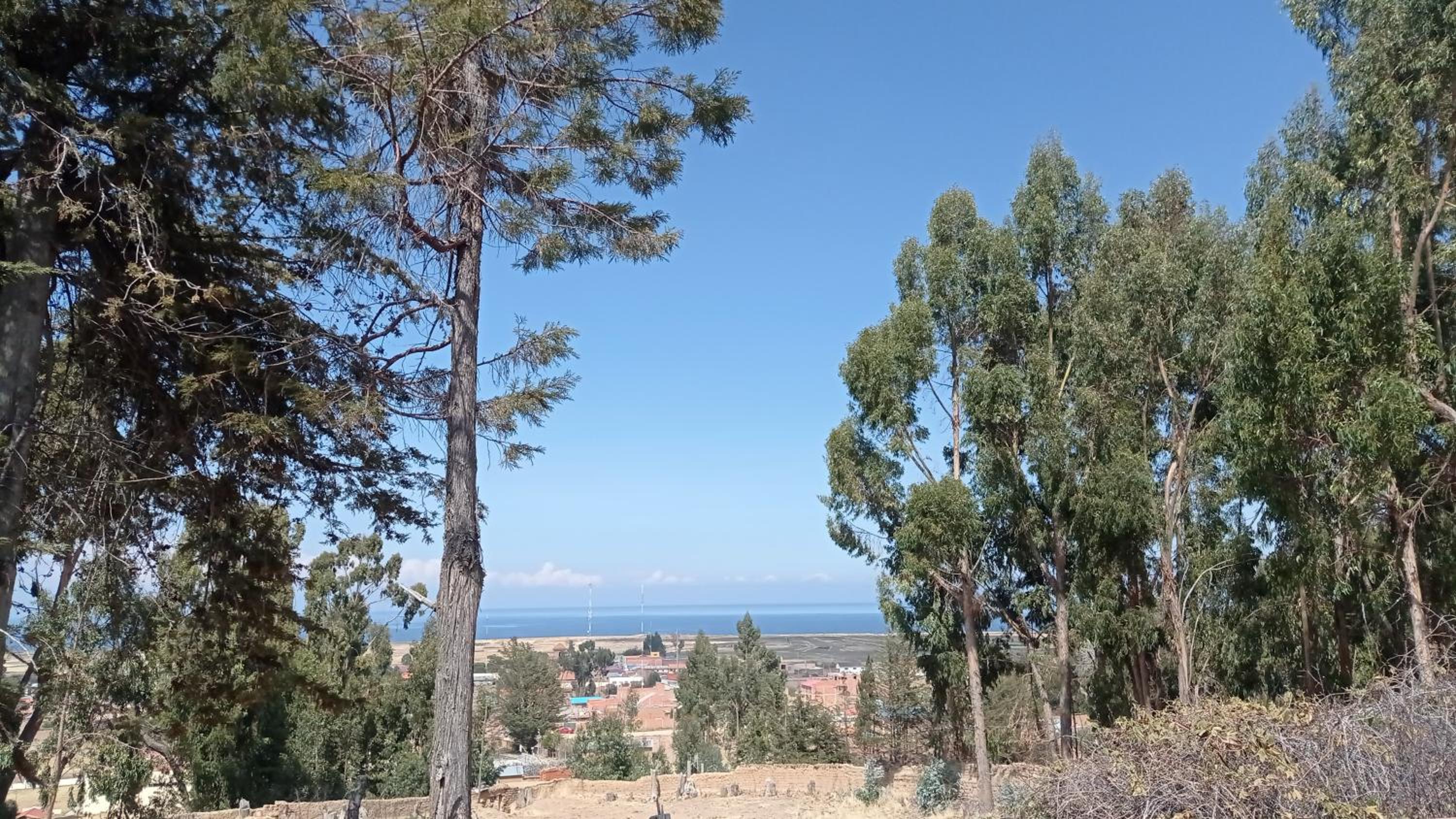 La Esperanza Carabuco