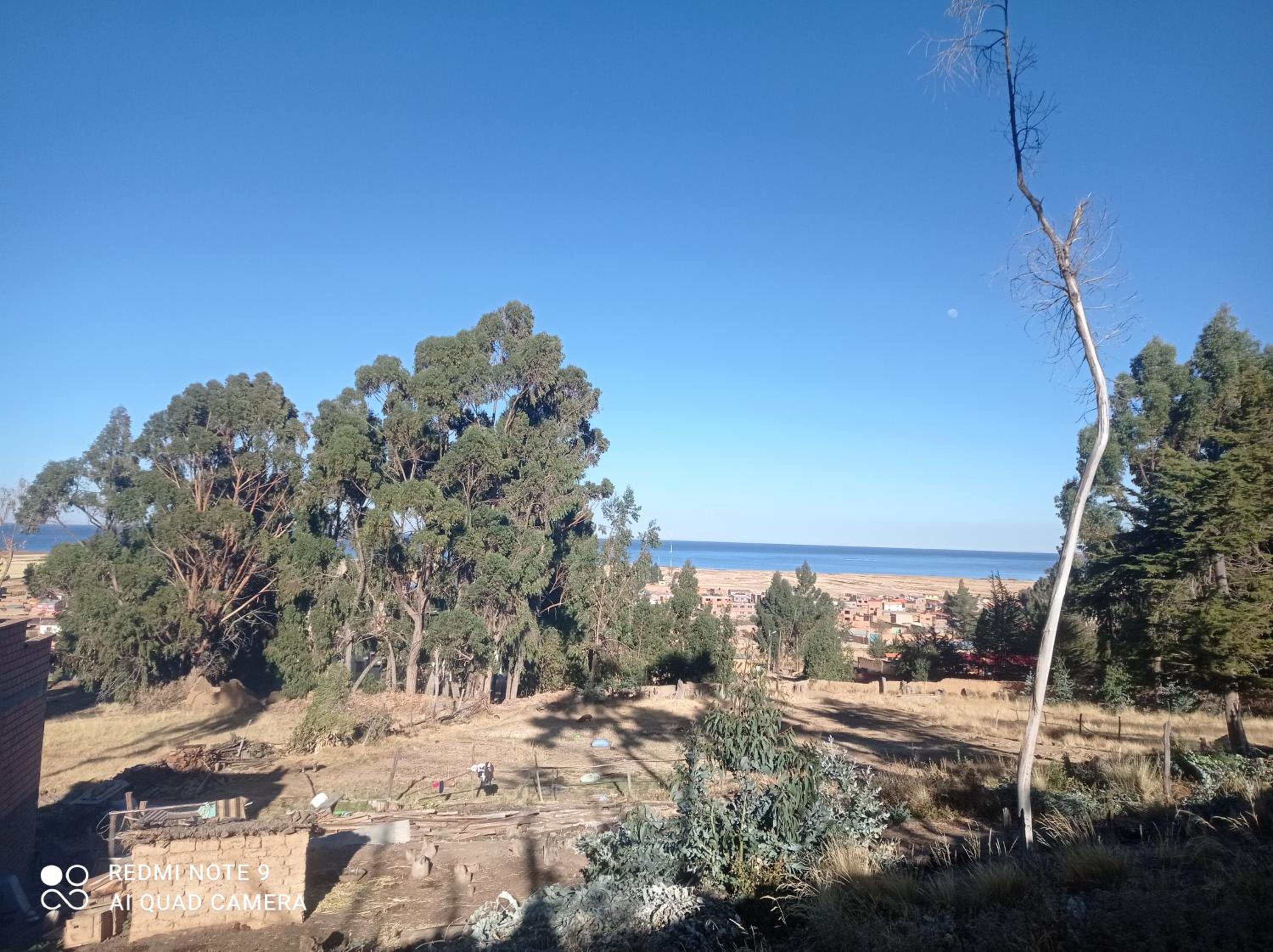 La Esperanza Carabuco