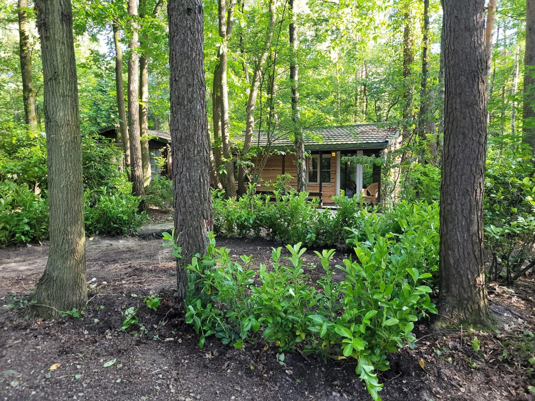 Corgi-Flowerhuisje