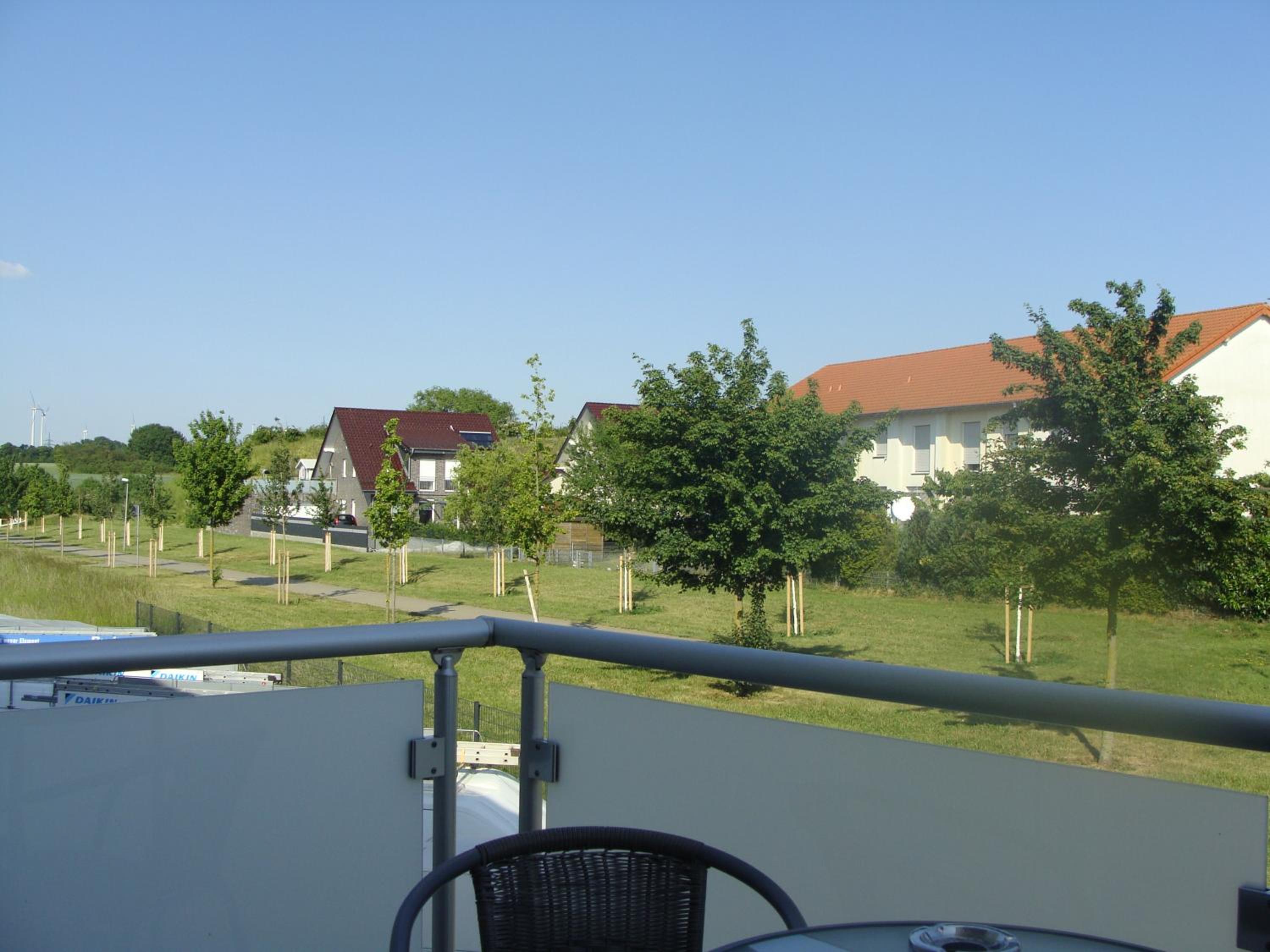 Zimmervermietung Aras