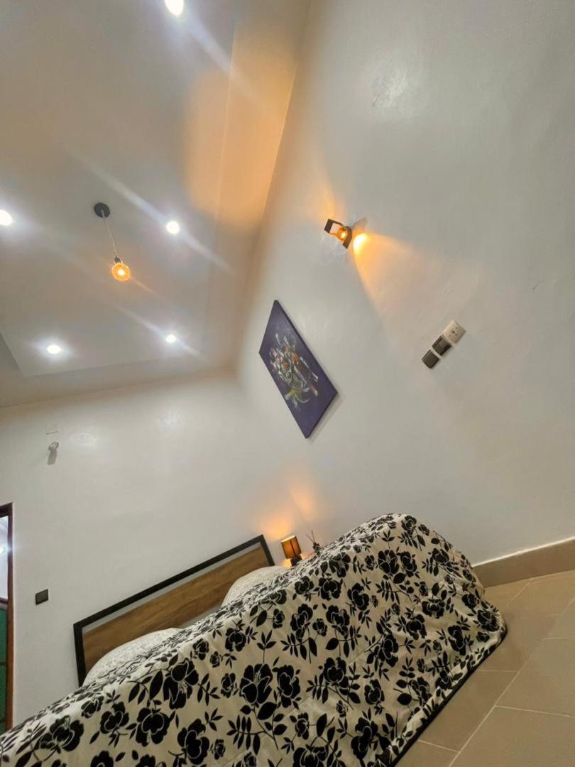 Un appartement T2 cosy