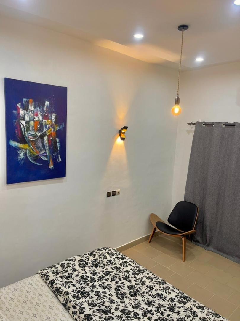 Un appartement T2 cosy