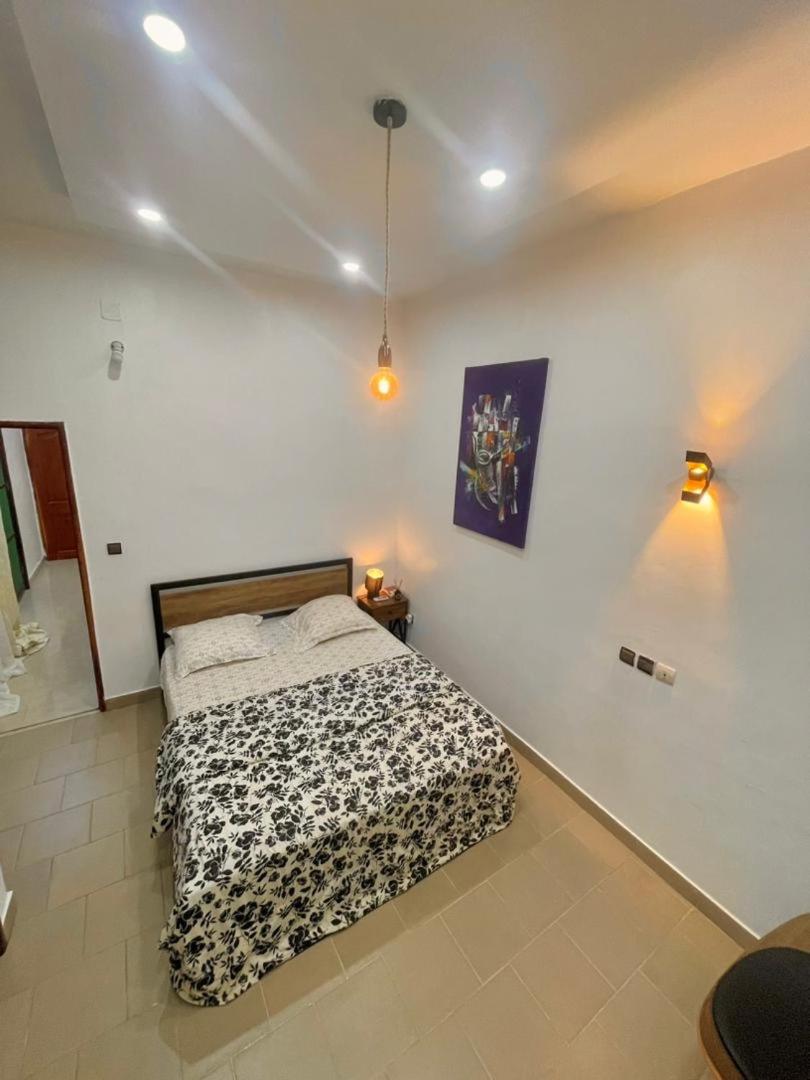 Un appartement T2 cosy