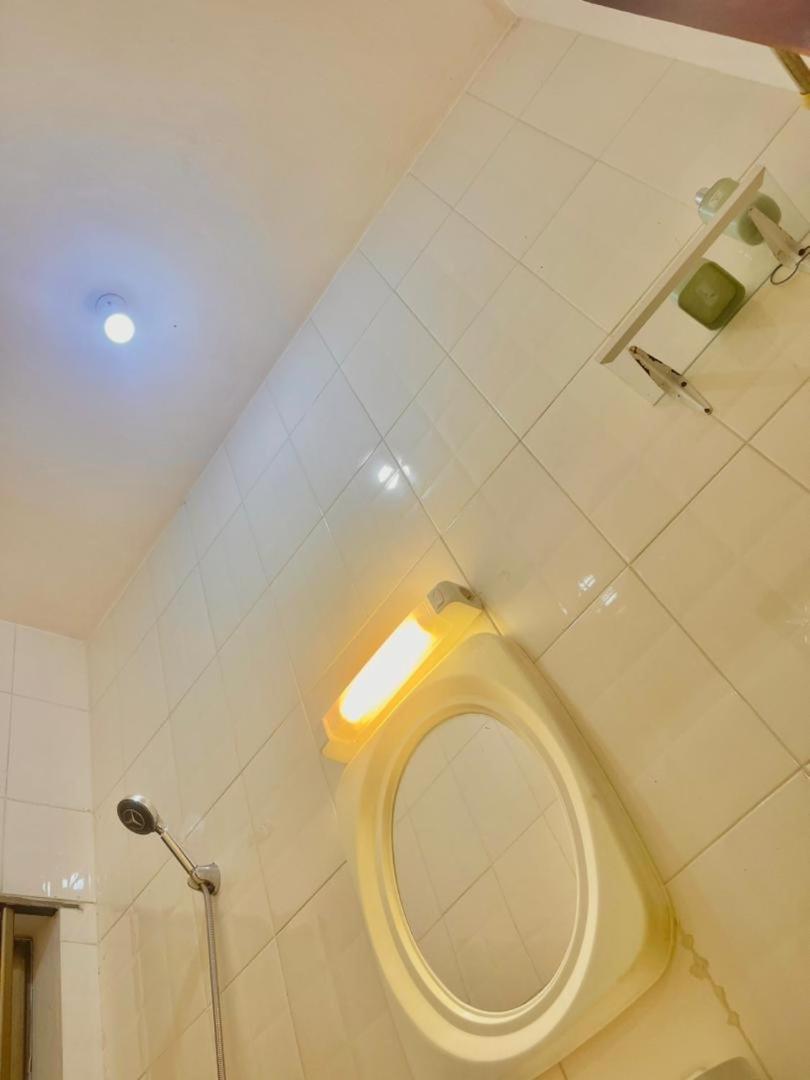 Un appartement T2 cosy
