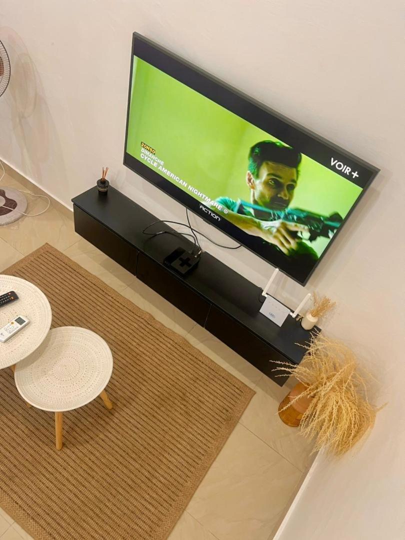 Un appartement T2 cosy