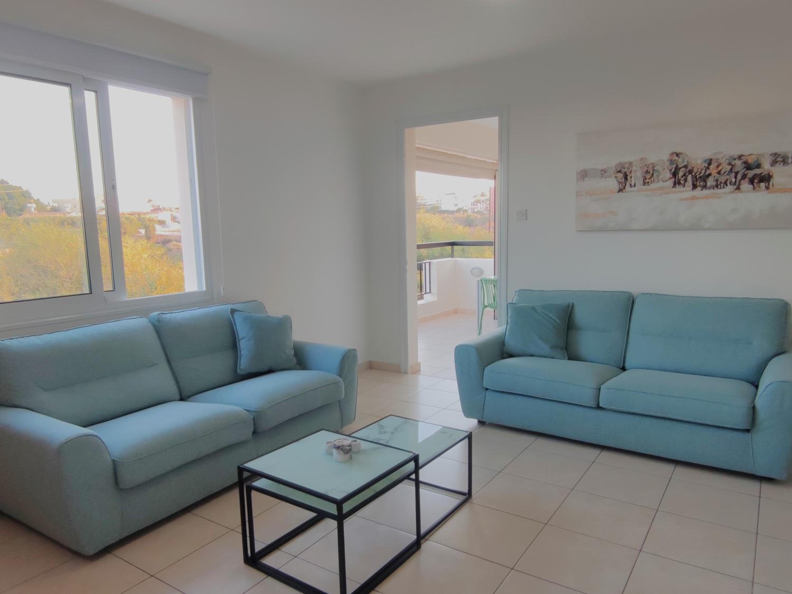 Pantelia Apartment Paralimni