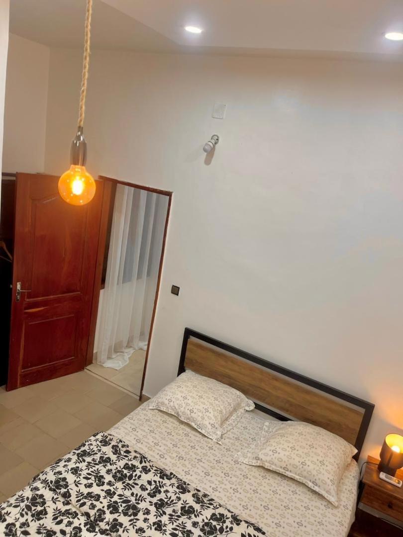 Un appartement T2 cosy