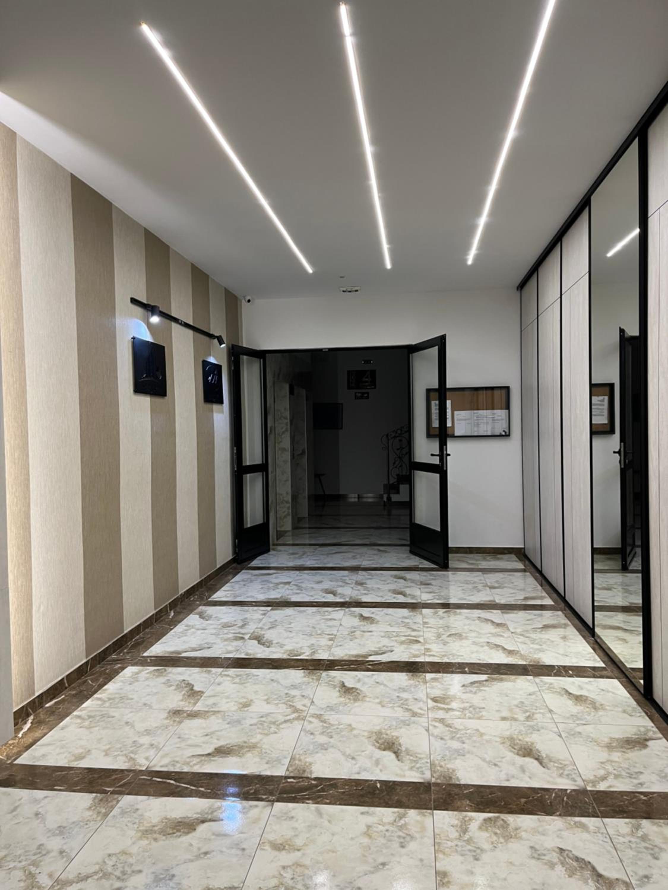 Todorovic Apartments Panorama