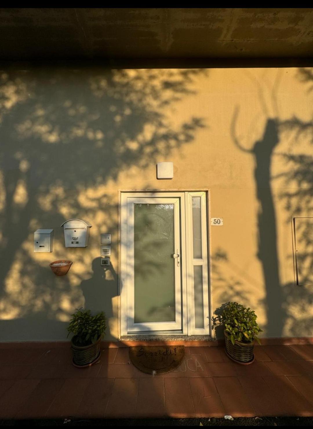 Valdambra B&B