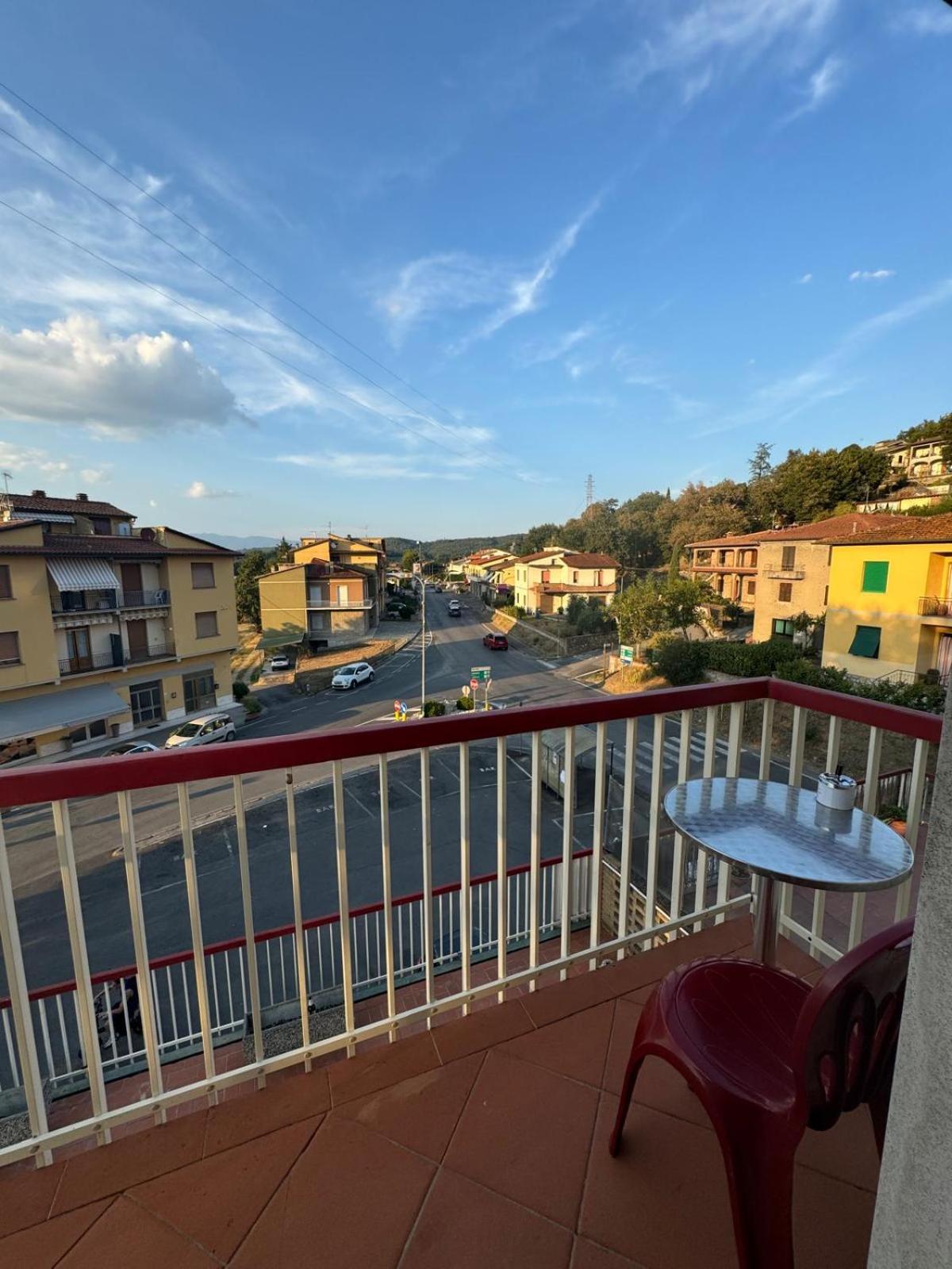 Valdambra B&B