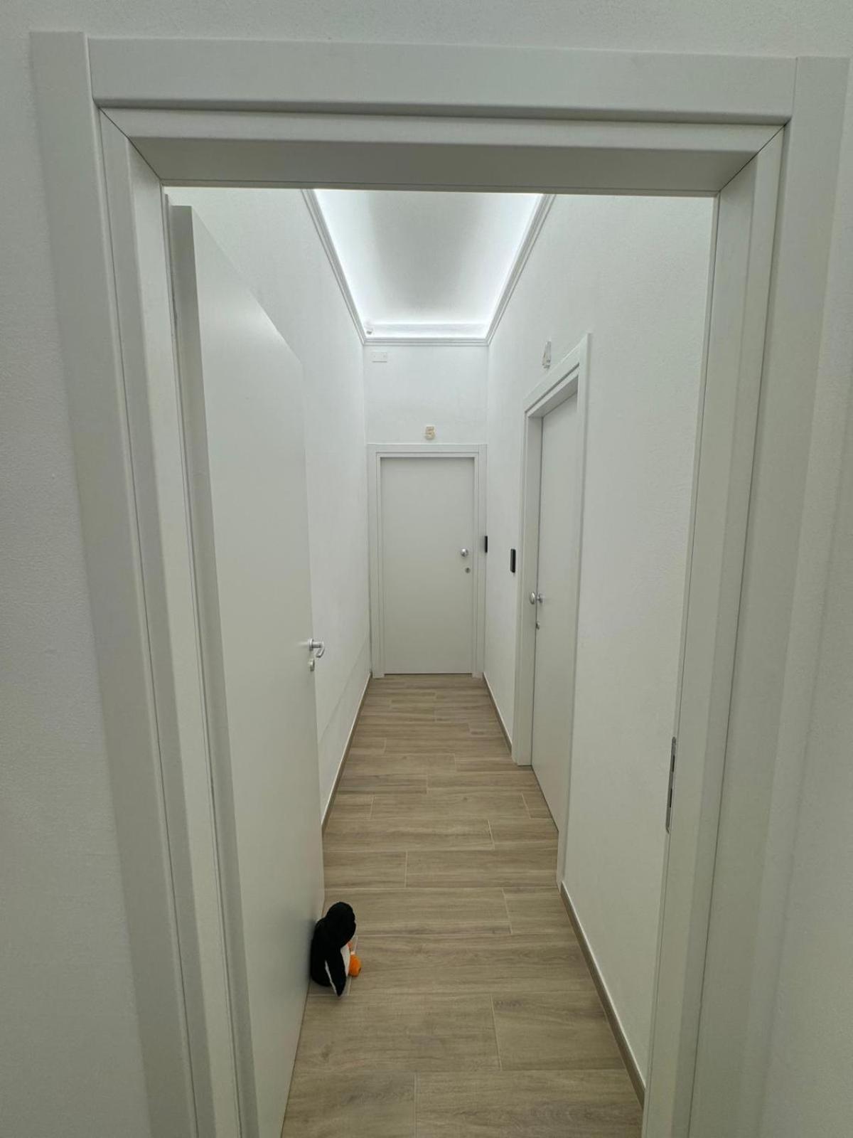 Valdambra B&B