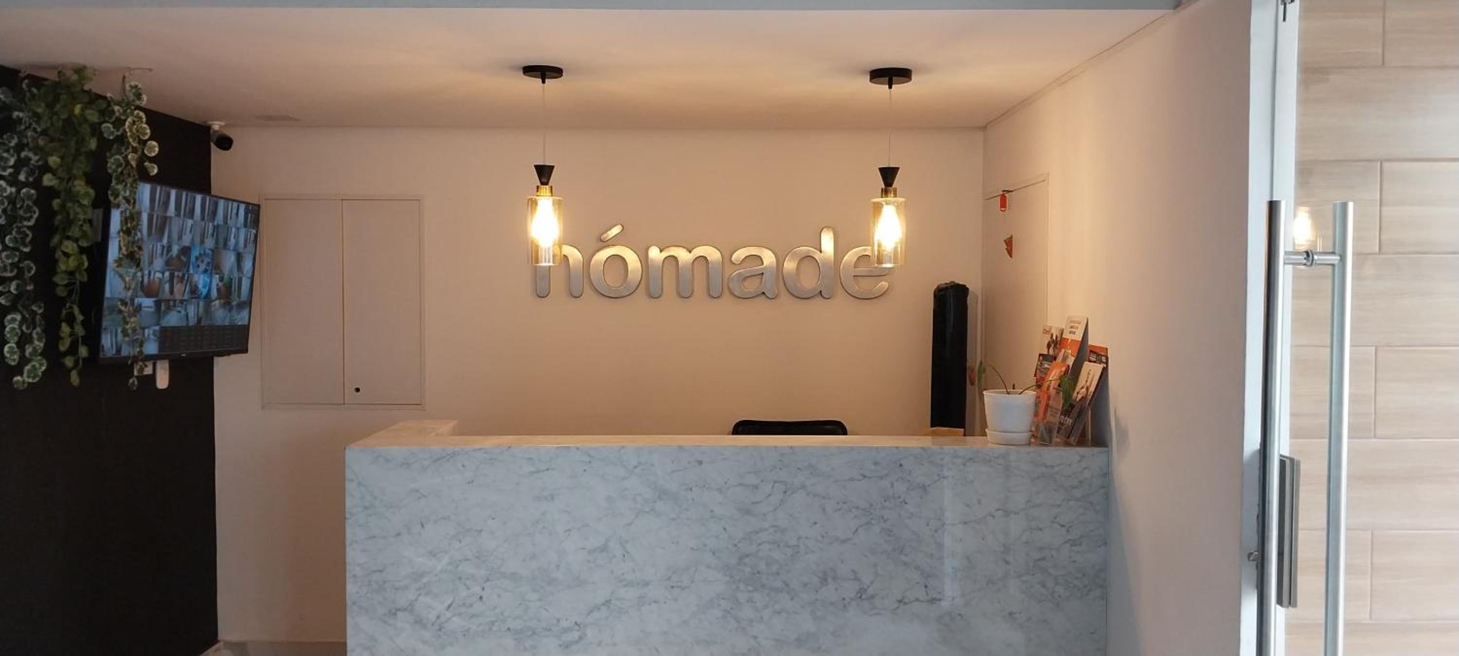 Apartamento con increíble vista al mar view 4